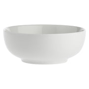 Set da 2, Insalatiera, Essenziale - Bone China, Ø21 cm