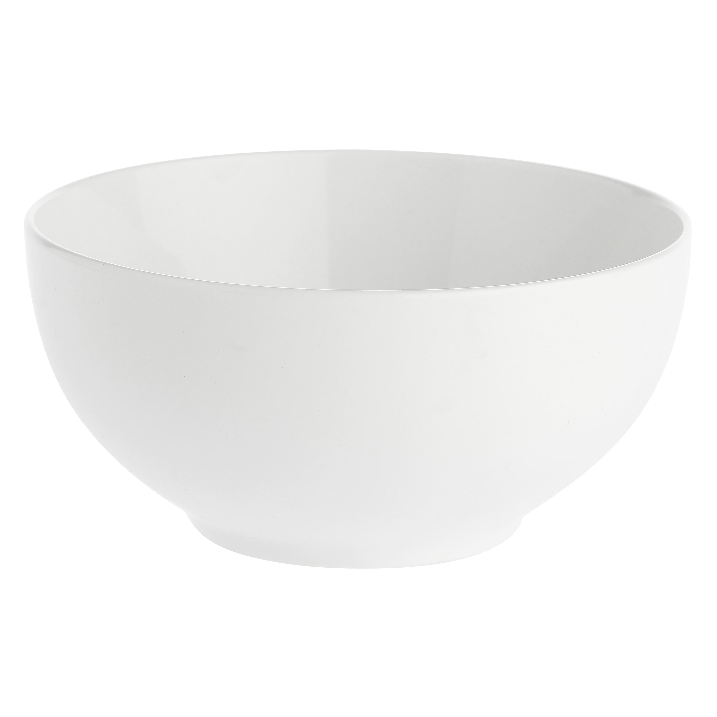 Set da 6, Bolo, Essenziale - Bone China, Ø14 cm