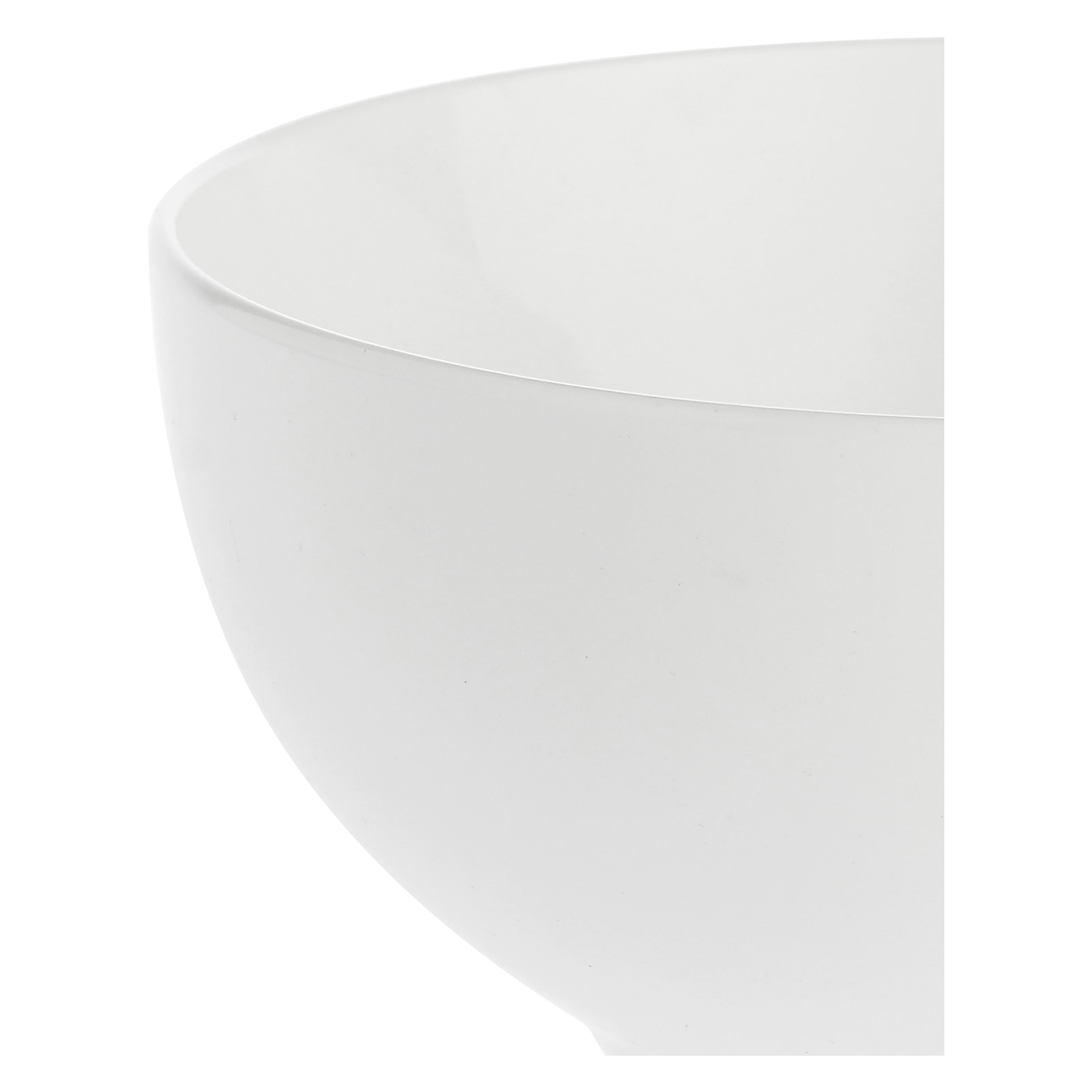 Set da 6, Bolo, Essenziale - Bone China, Ø14 cm
