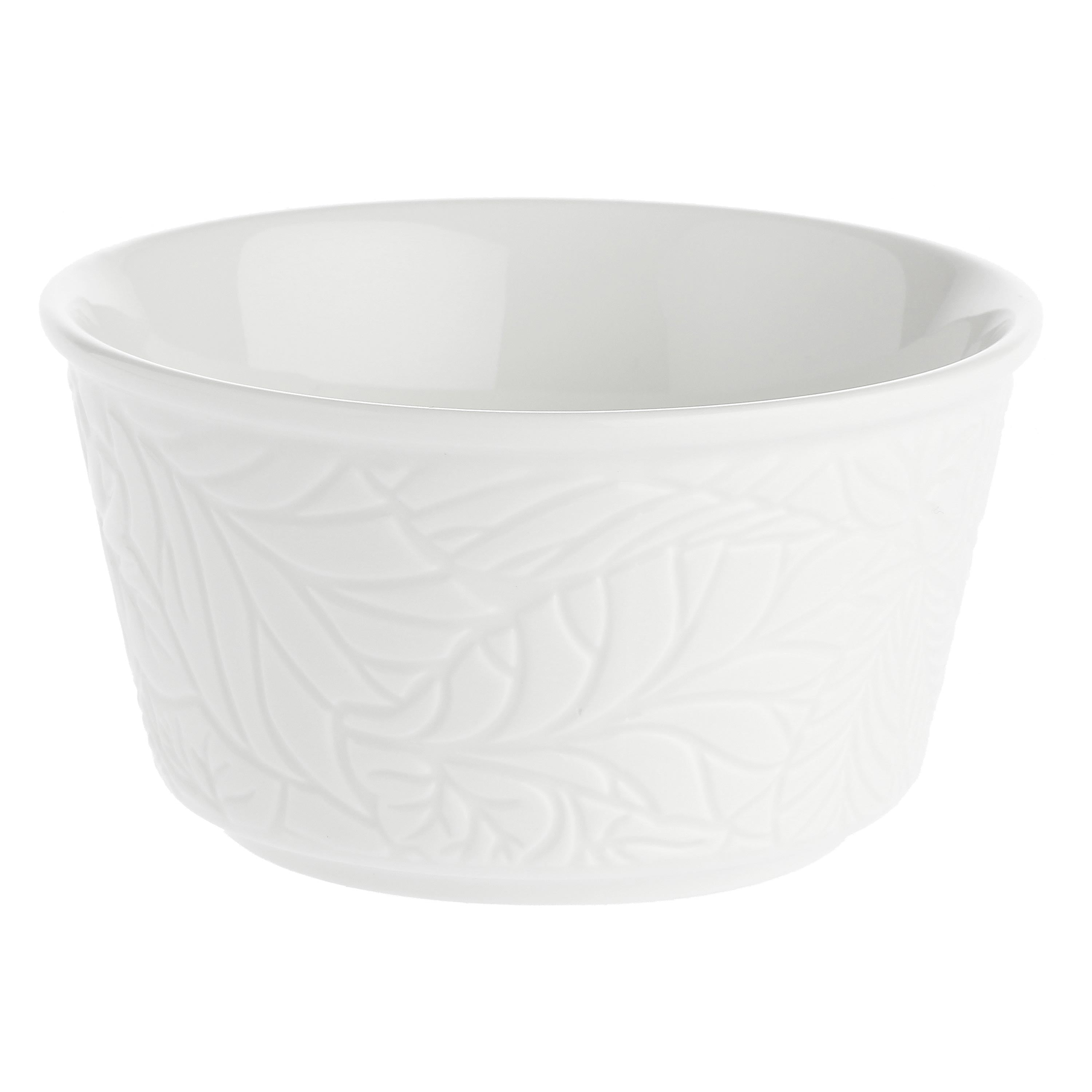 Set da 6, Coppetta, Bosco - Porcellana, Ø11 cm