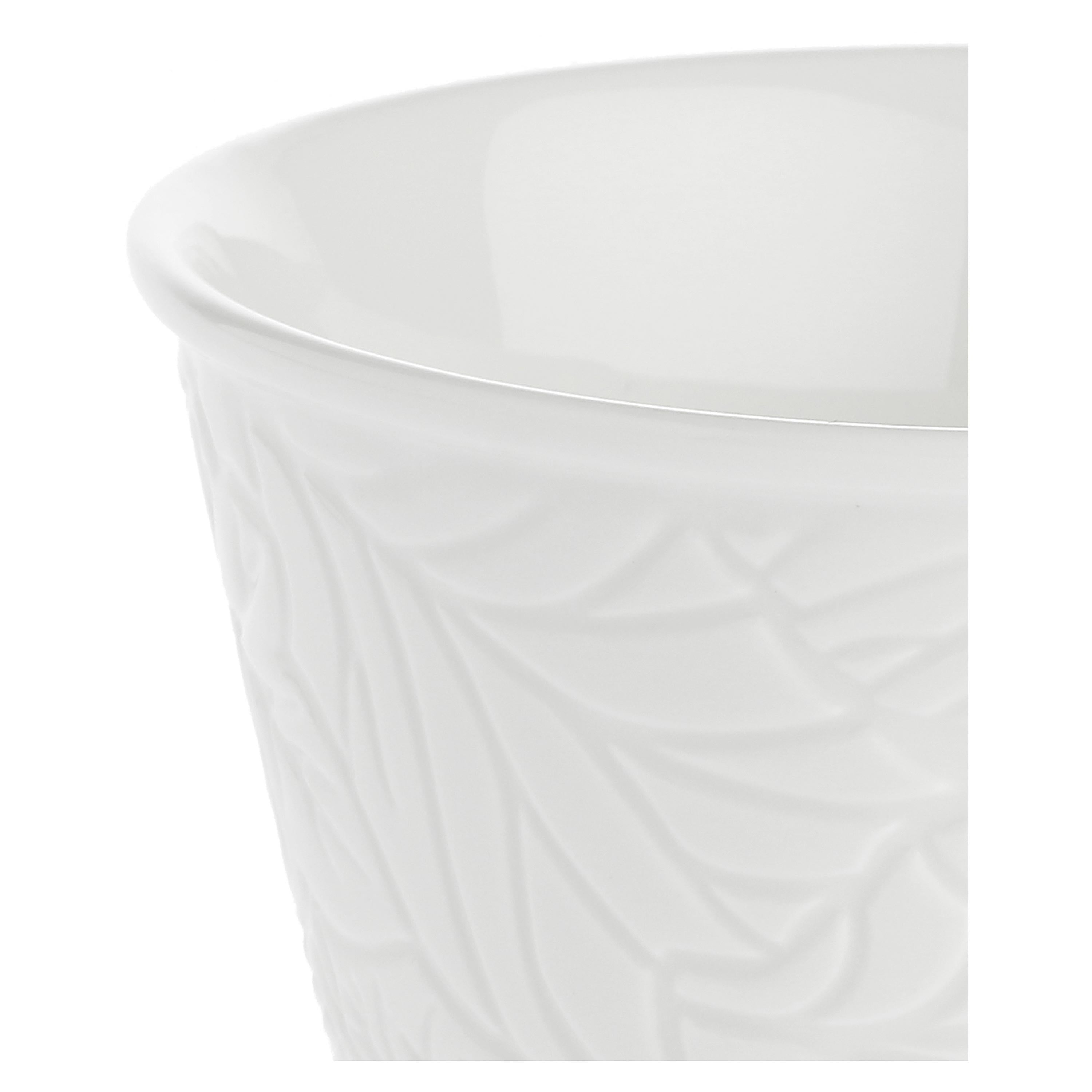 Set da 6, Coppetta, Bosco - Porcellana, Ø11 cm
