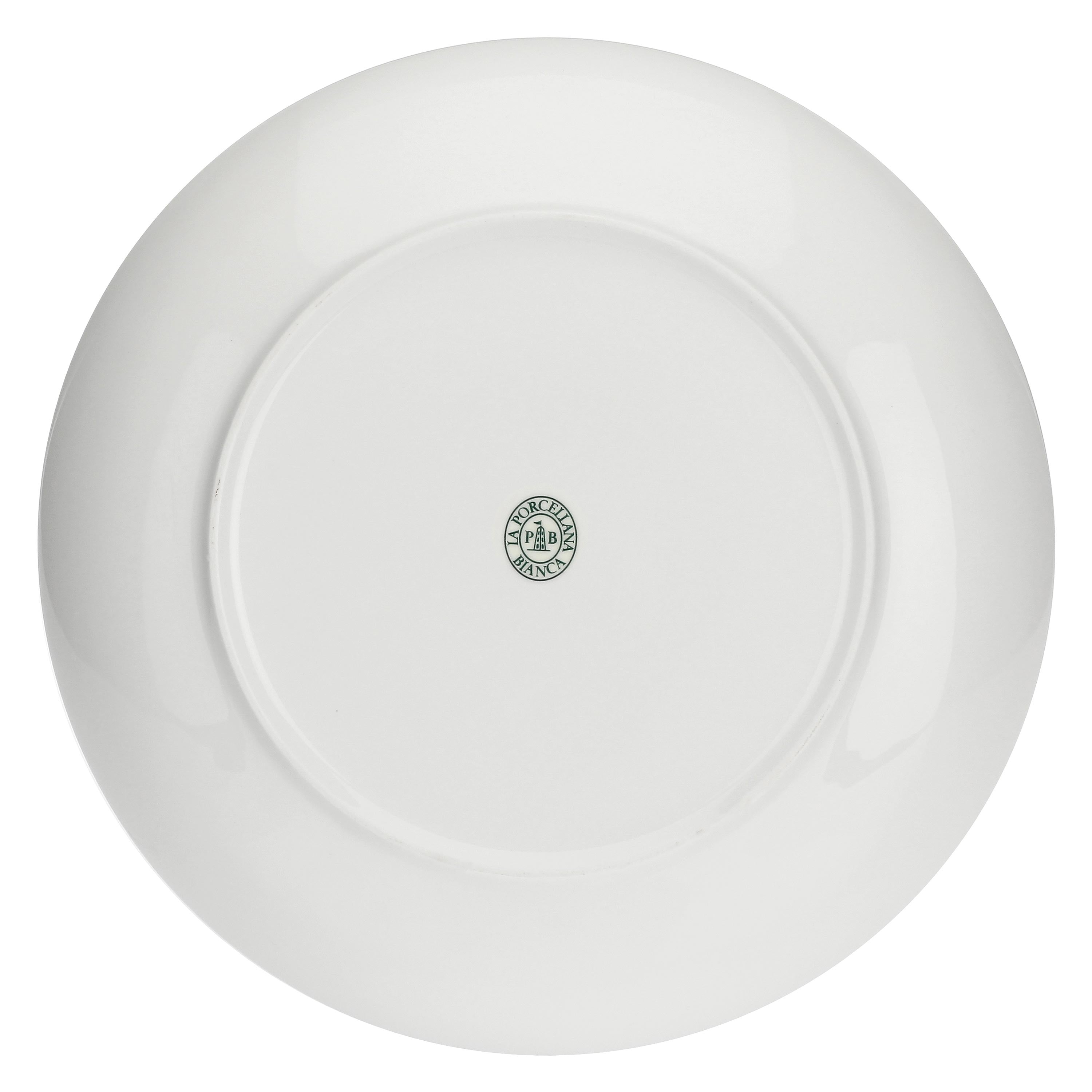Set da 2, Gourmet Gourmet Bowl, Essenziale - Bone China, Ø30 cm