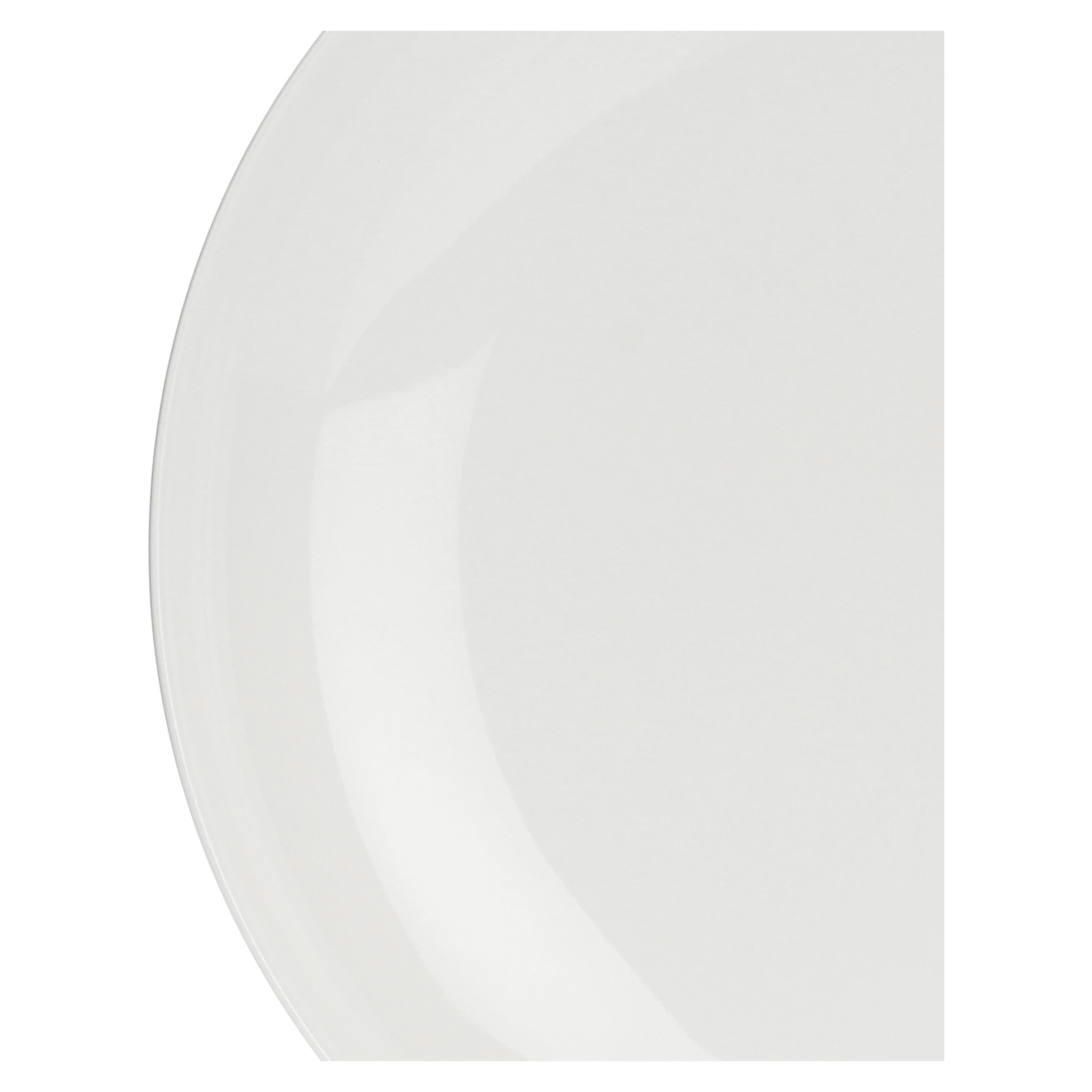 Set da 2, Gourmet Gourmet Bowl, Essenziale - Bone China, Ø30 cm