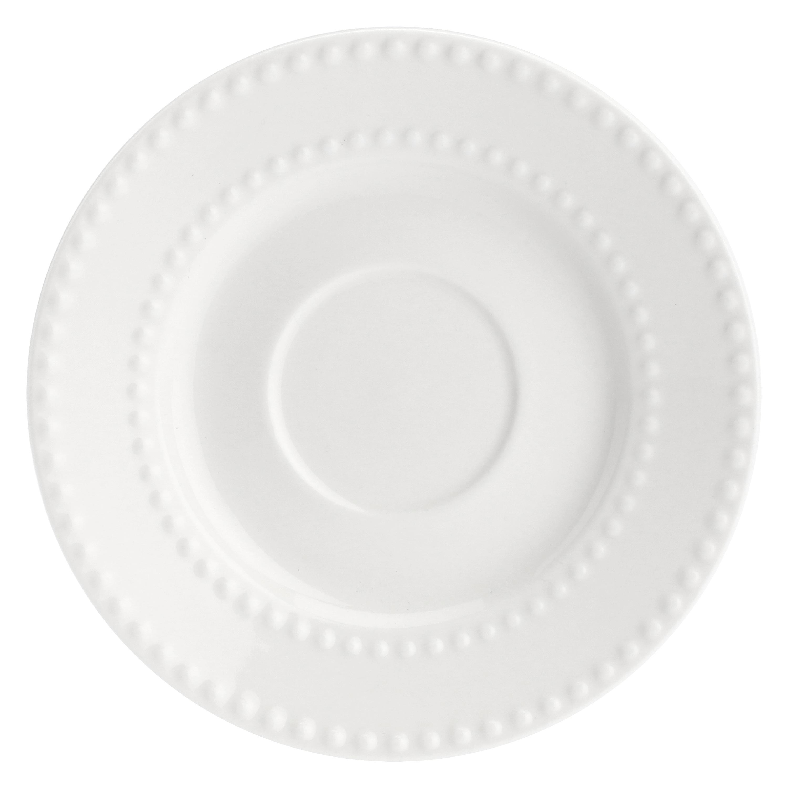 Set da 6, Tazza Caffe', Collina - New Bone China, 100 cc