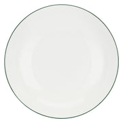 Set da 6, Piatto Fondo, Dintorno - Porcellana, Ø 20 cm