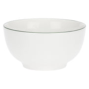 Set da 6, Ciotola MeØ, Dintorno - Porcellana, Ø 13 cm