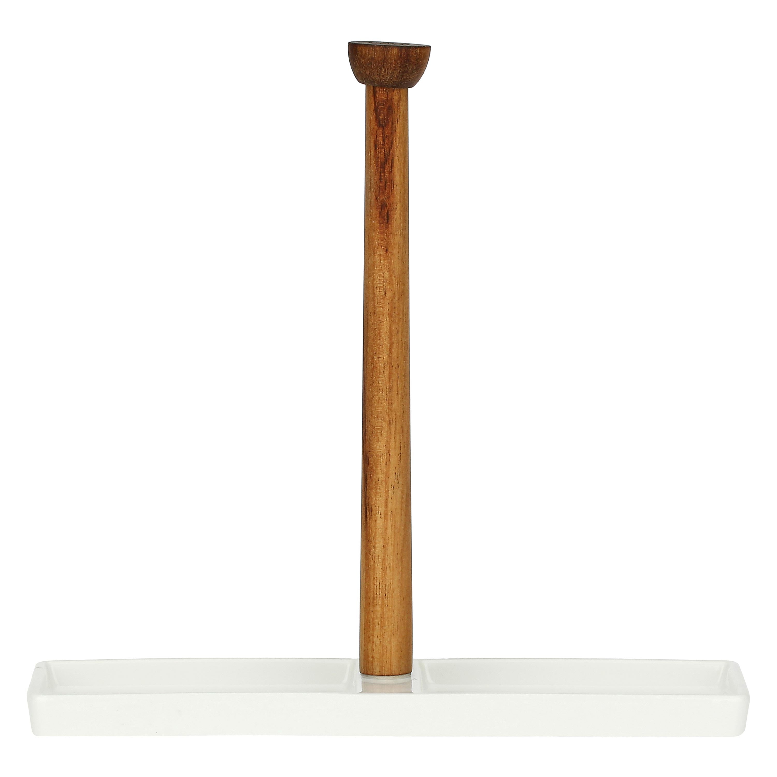 Vassoietto Menage, Conserva - Porcellana, 22x7 cm