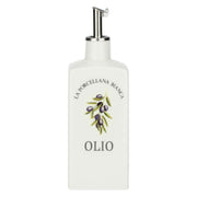 Oliera Deco, Conserva - Porcellana, 250 ml