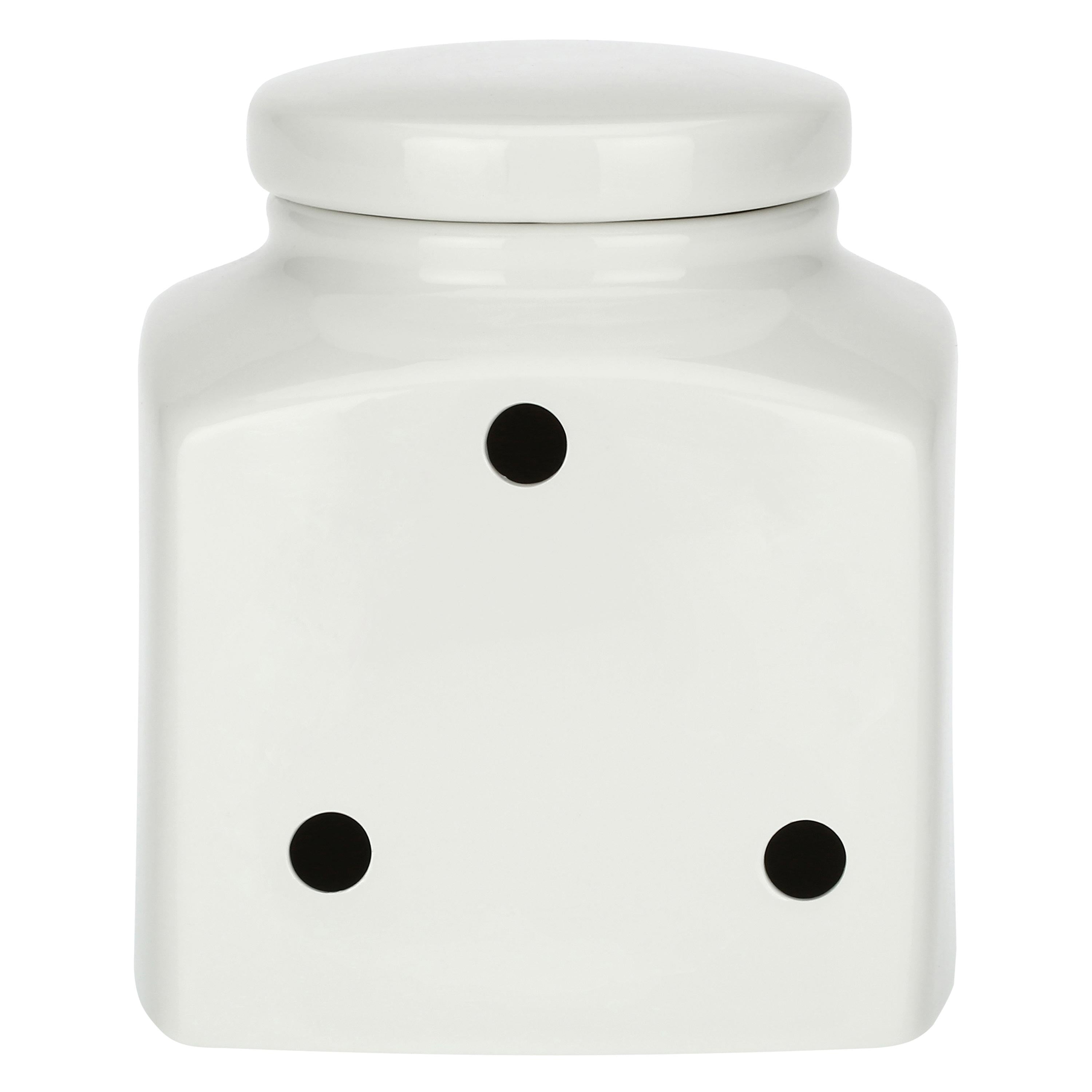 Barattolo Cipolle, Conserva - Porcellana, 3,5 L