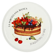 Piatto Torta, Goloserie, Ø31 cm