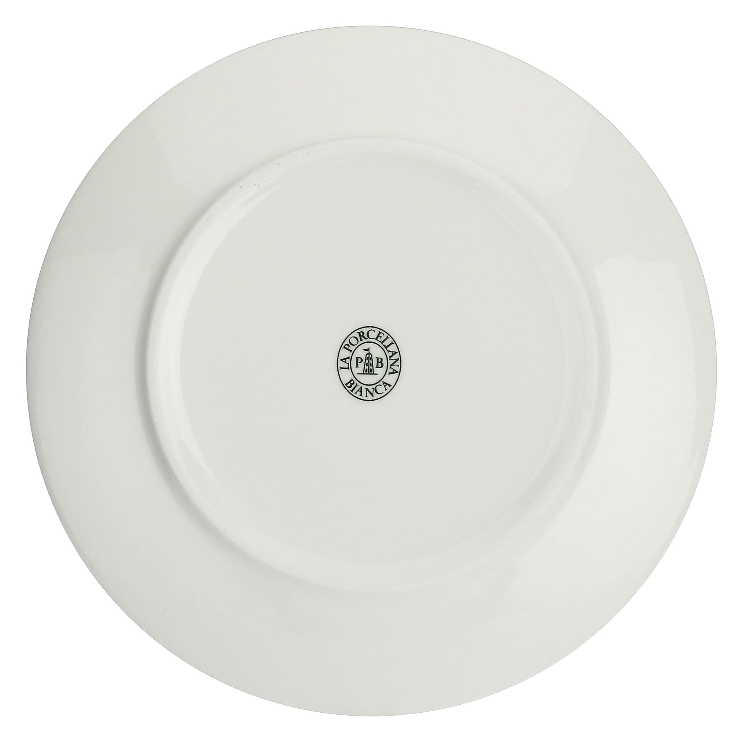 Dessert Plate Set, Goloserie, Ø17.5 cm