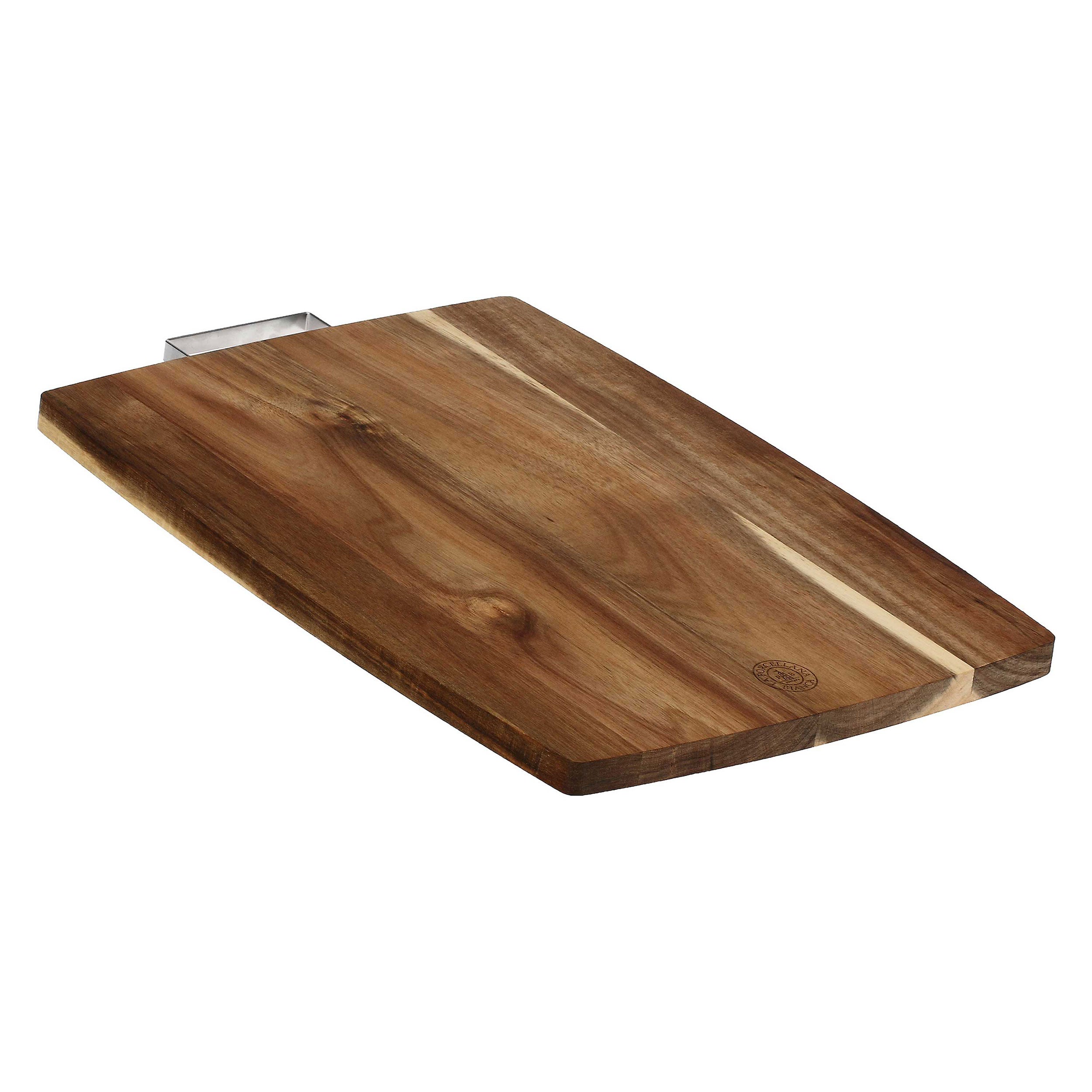 Tagliere, Poggio - Legno Di Acacia, 45x33 cm