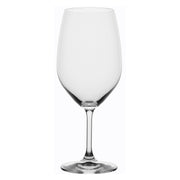 Set da 6, Calice Bordeaux, Novello - Porcellana, h 23 cm - 620 ml
