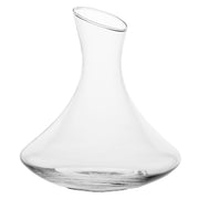 Decanter Obliquo, Novello - Porcellana, h 21 cm - 1500 ml