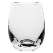 Set da 6, Shottino, Novello - Porcellana, h 6 cm - 60 ml
