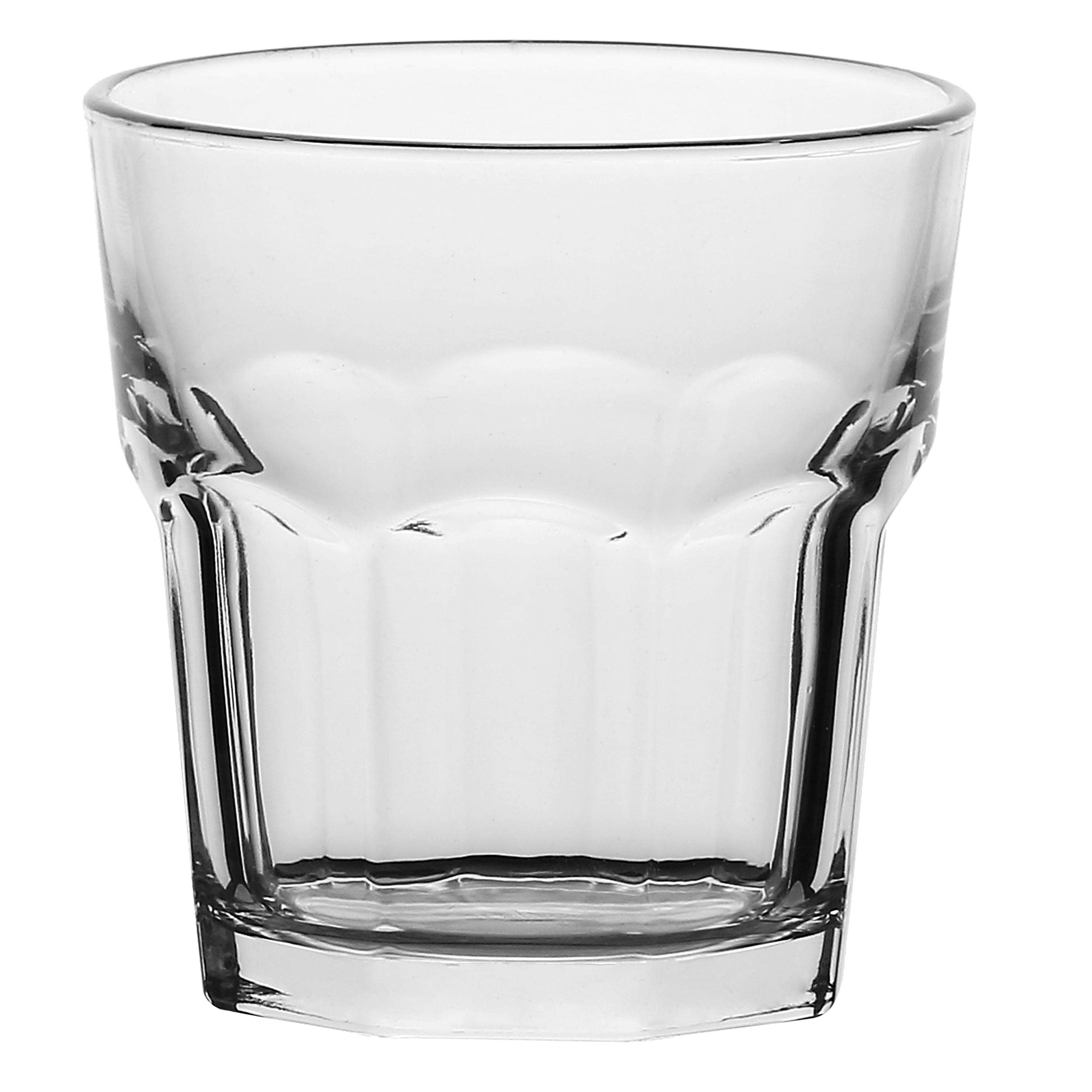 Set da 6, Bicchieri Negroni, Open Bar - Porcellana, 360 cc - Ø9,2xh10 cm