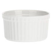 Set da 6, Ramequin, Arezzo - Porcellana, Ø7,5 cm