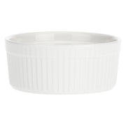 Set da 6, Ramequin, Arezzo - Porcellana, Ø11,5 cm