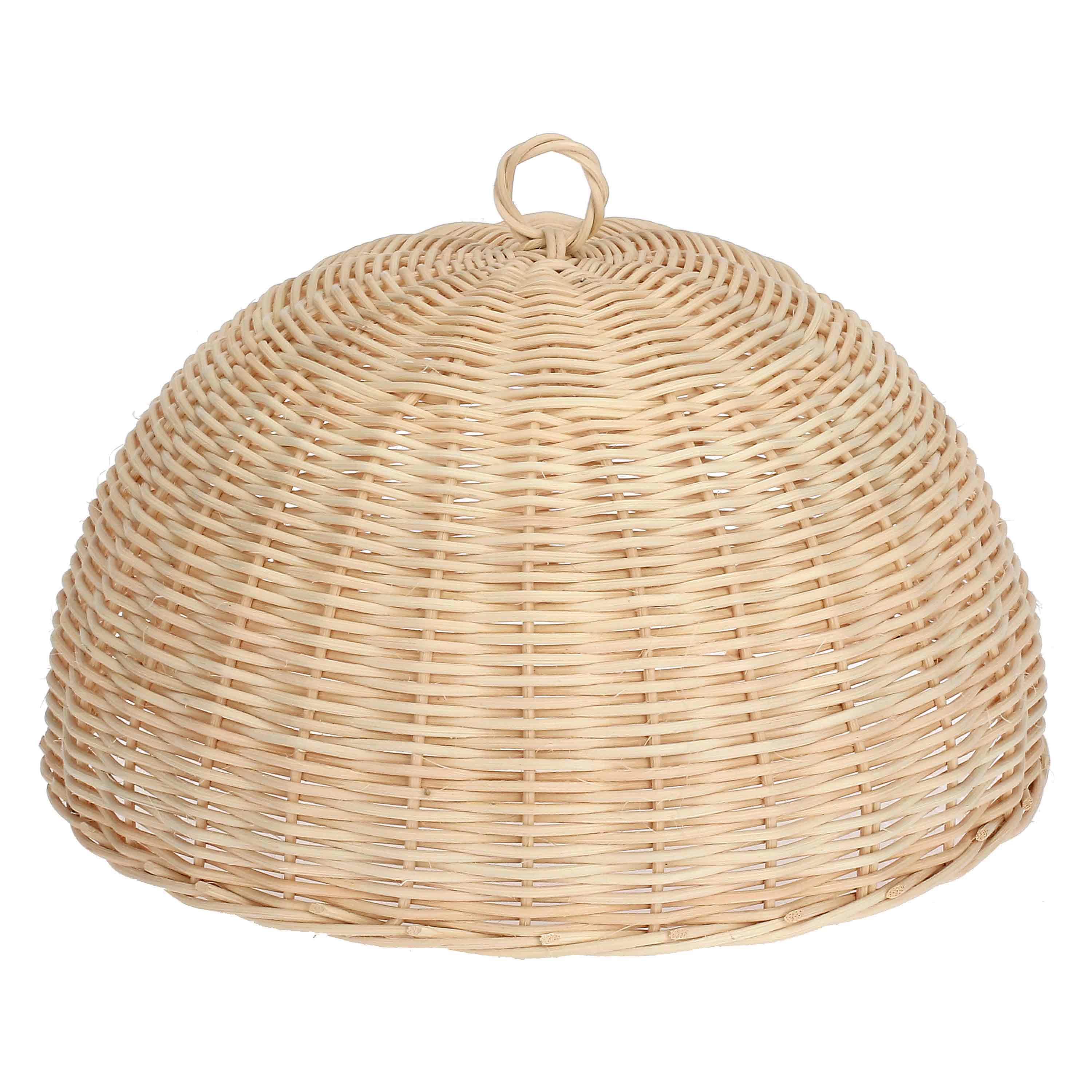 Campana, Midollino - Midollino, Ø28 cm