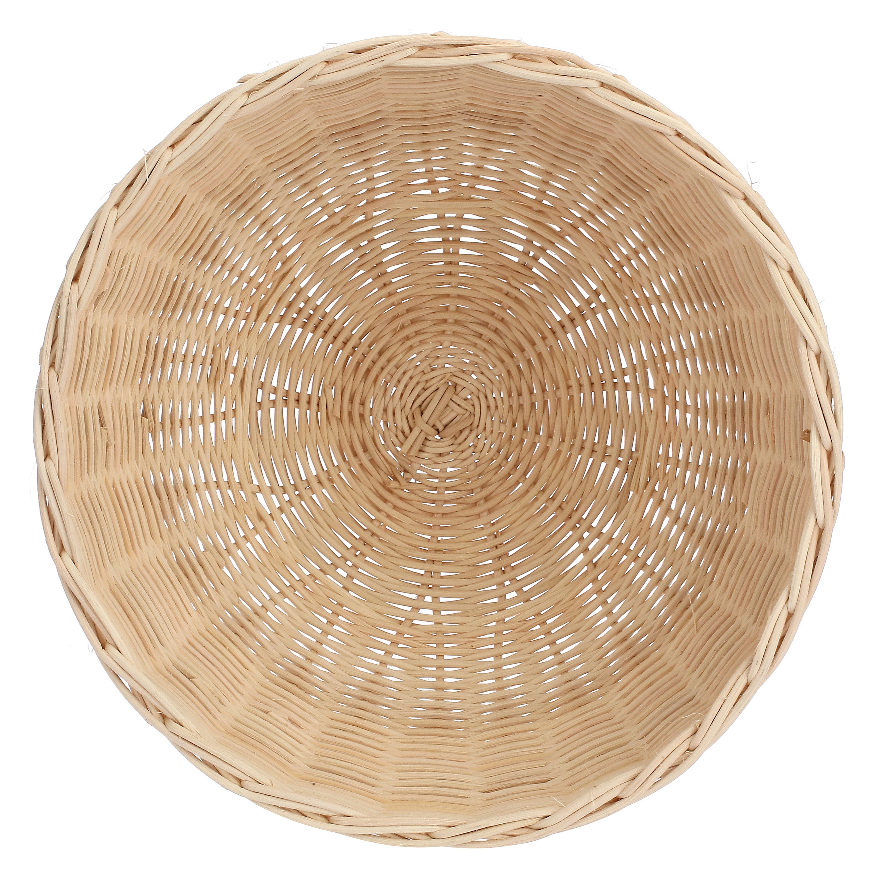 Campana, Midollino - Midollino, Ø28 cm