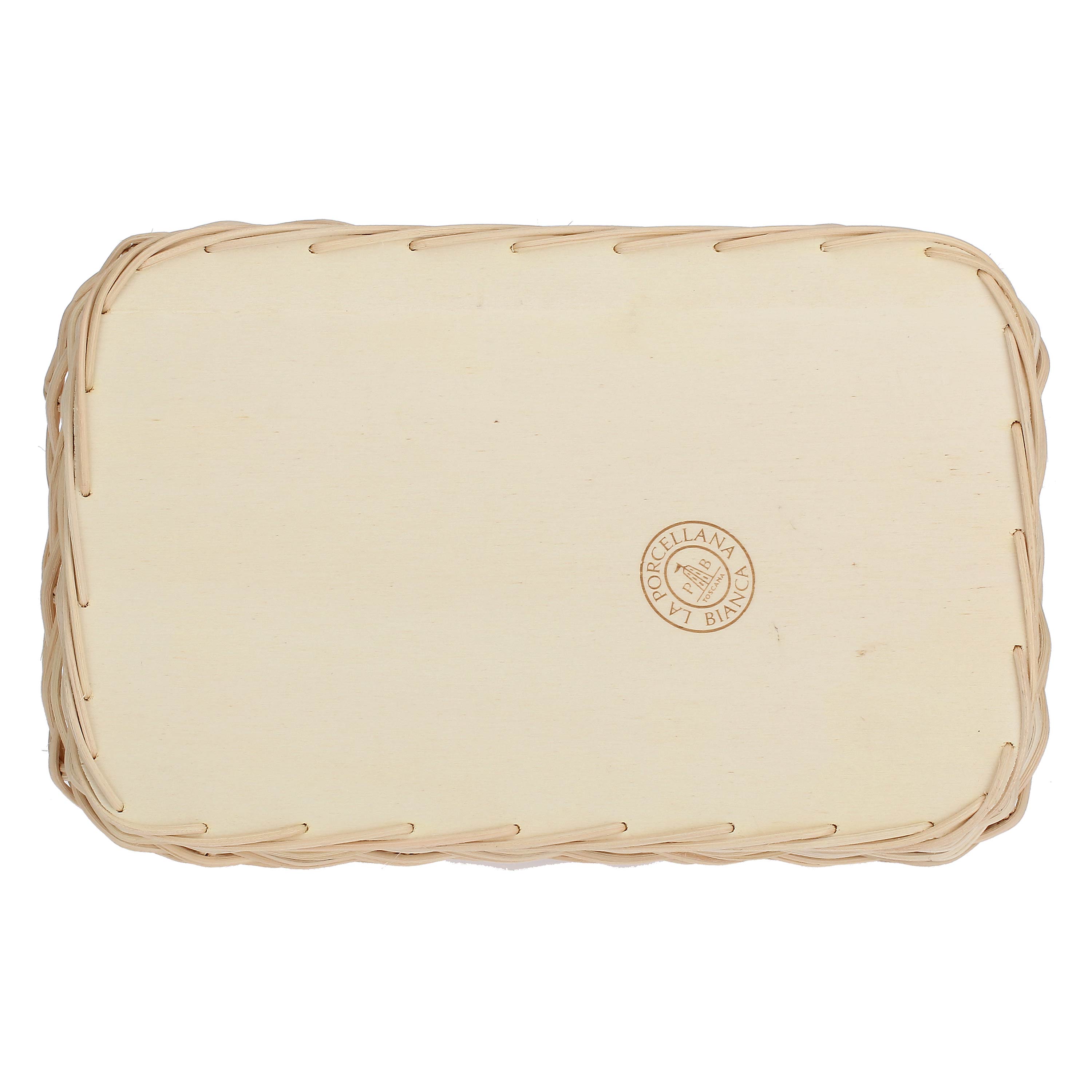 Midollino Per Teglia - Midollino, 31x19 cm