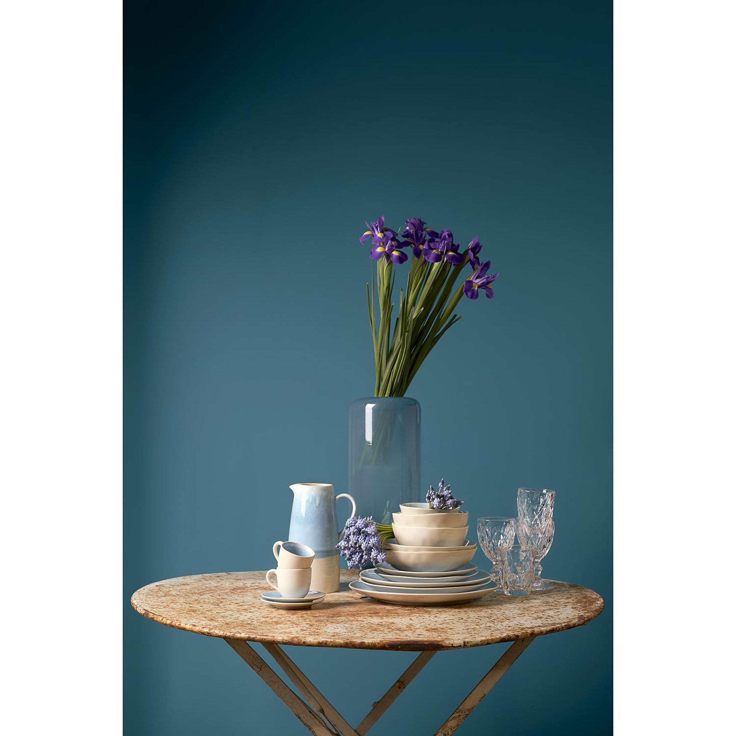 Set da 6, Calice, Ømond - Vetro, Ømond Calice 250 cc, Vetro