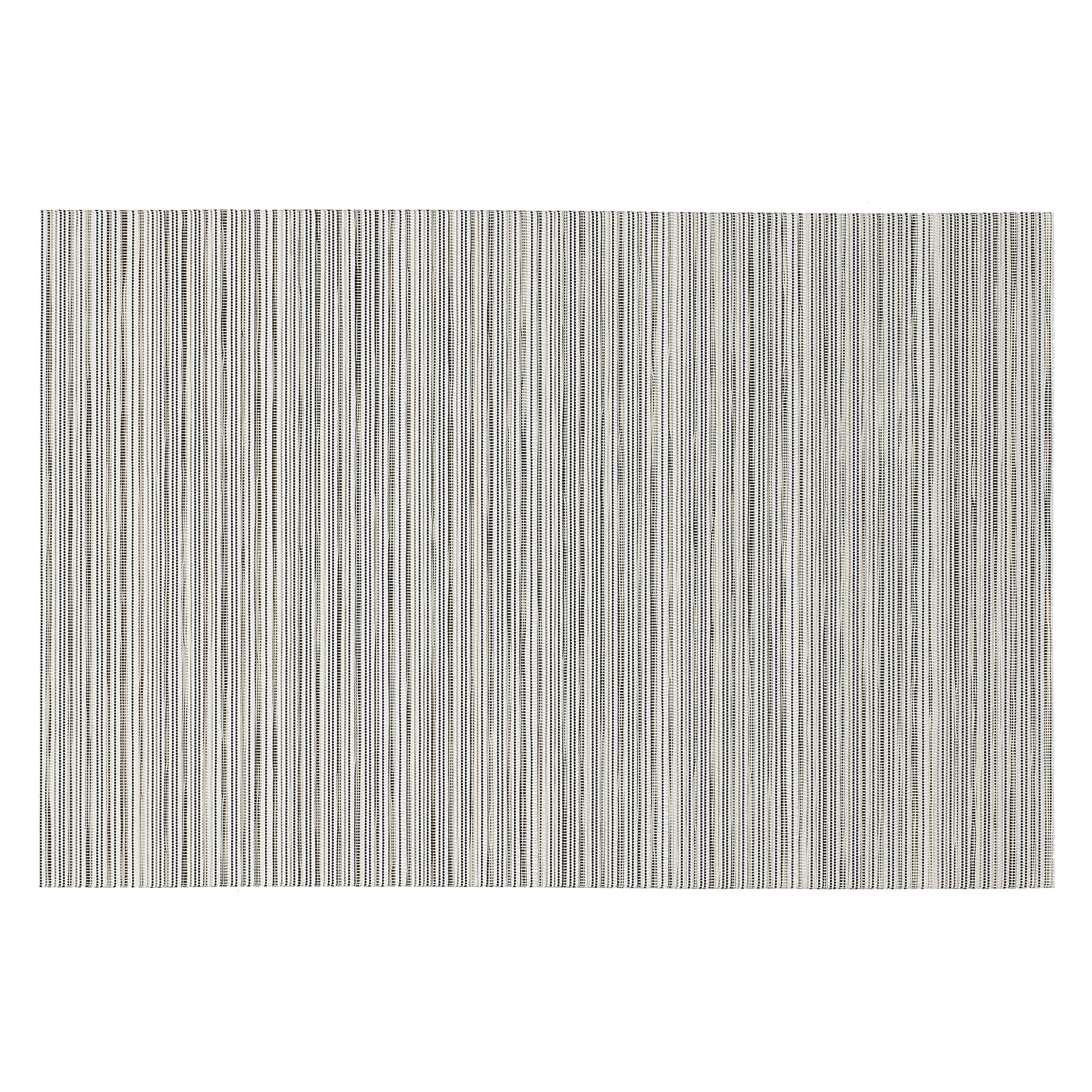 Set da 12, Tovaglietta Silver, Brunch - Tessuto