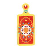 Rectangular Cutting Board, Soleado - Porcelain