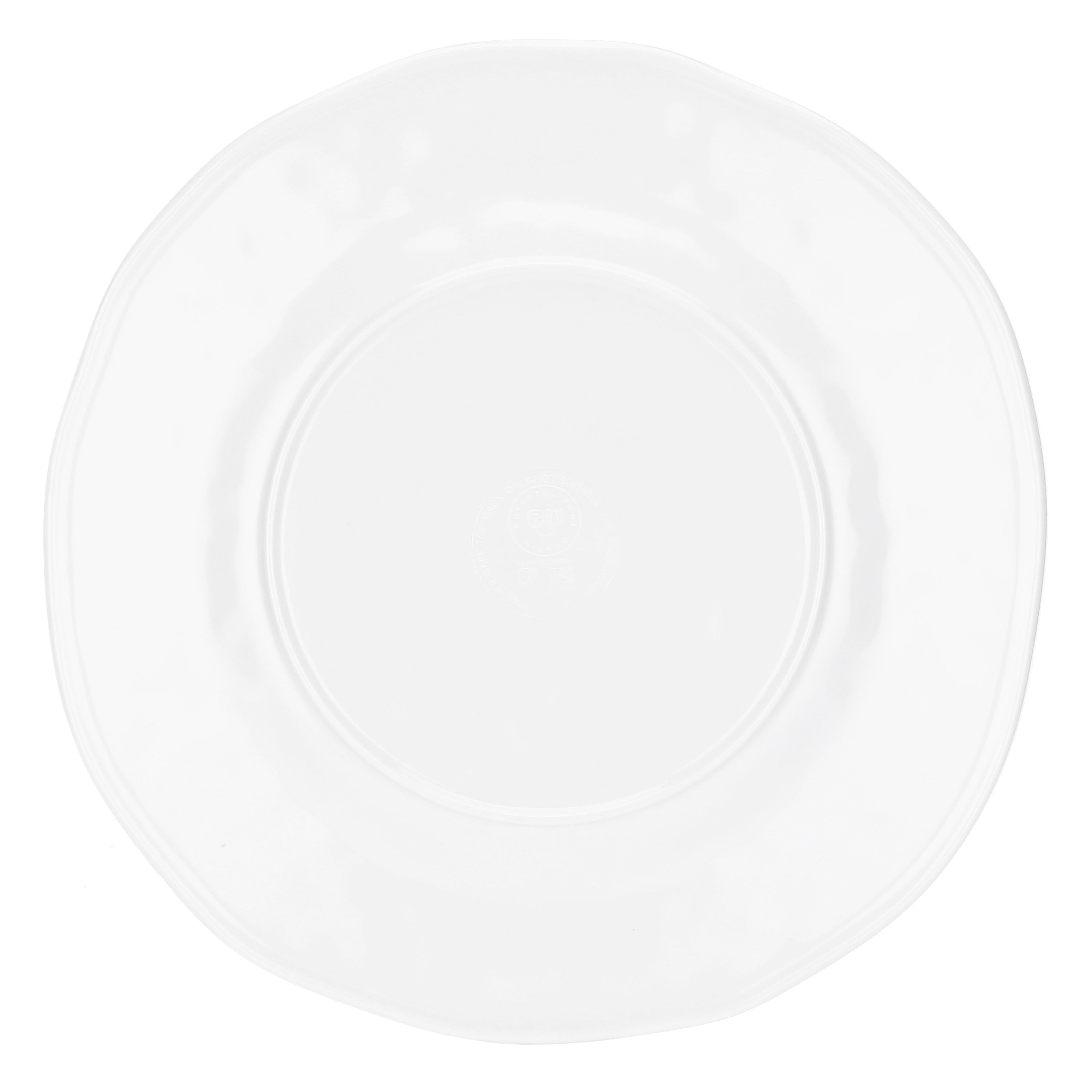 Set da 2, Piatto Frutta, Med Land - Melamina, Ø 21 cm