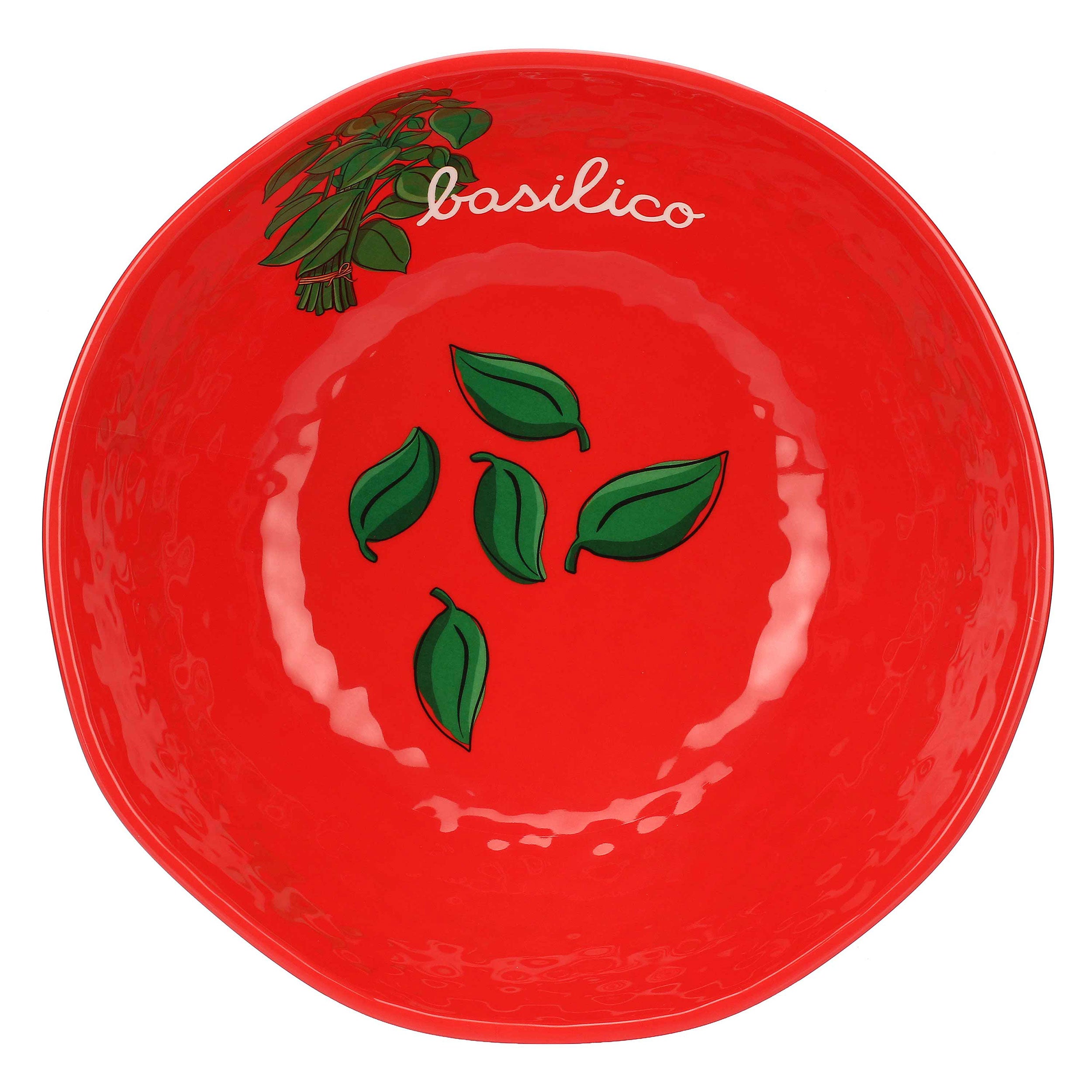 Set da 3, Insalatiera, Med Land - Melamina, Ø 36 cm
