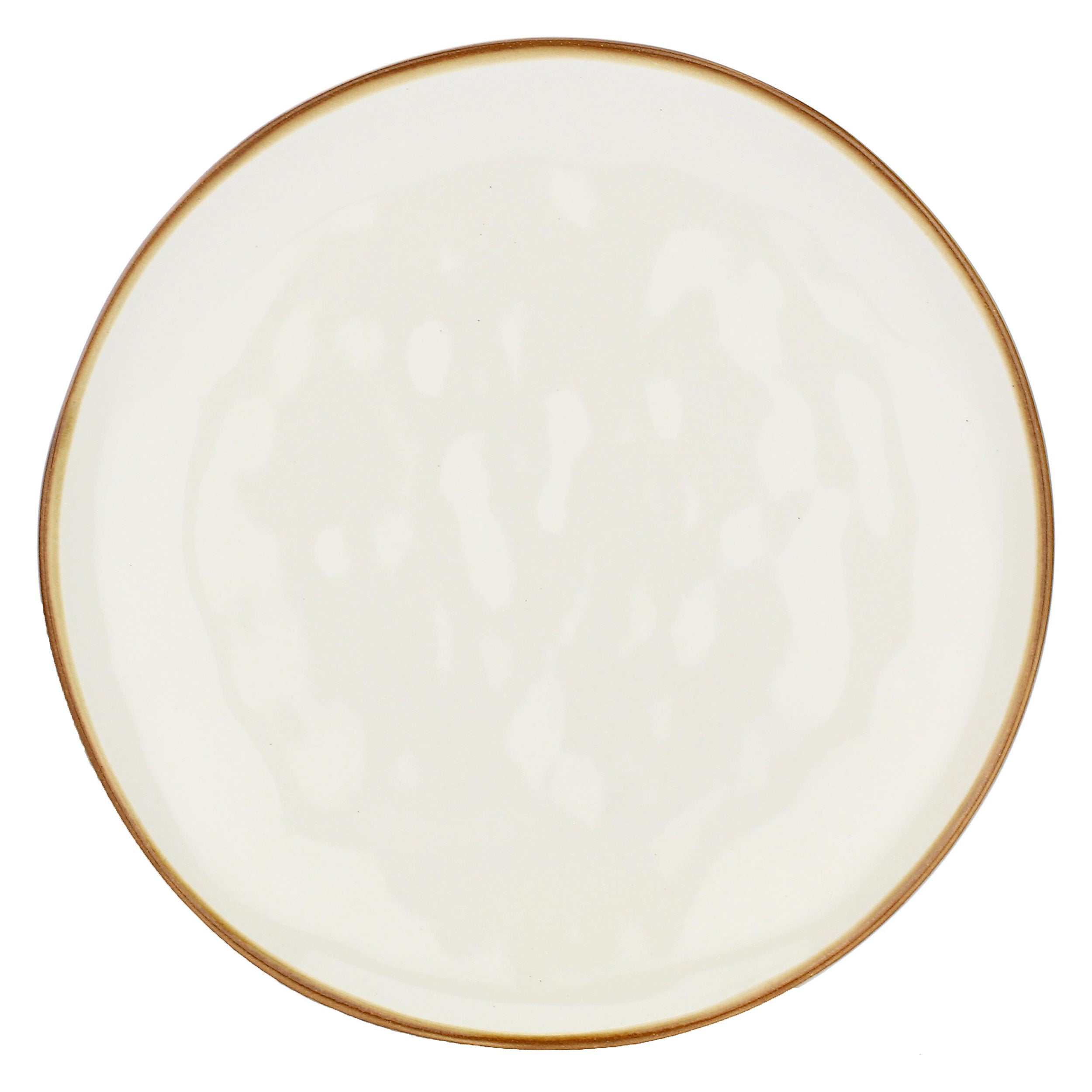Set da 4, Piatto Frutta, Concerto - Gres, 20 cm