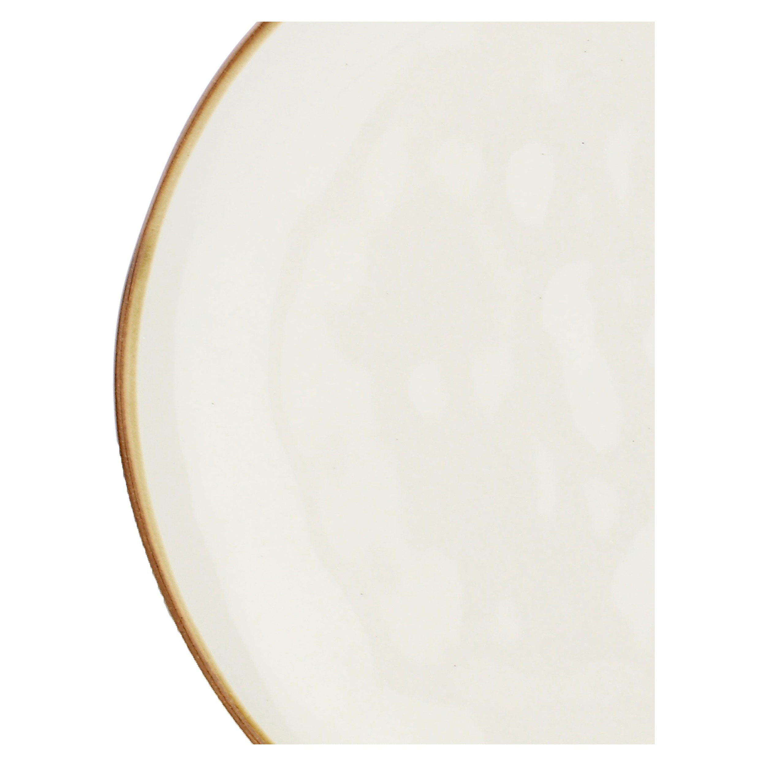 Set da 4, Piatto Frutta, Concerto - Gres, 20 cm