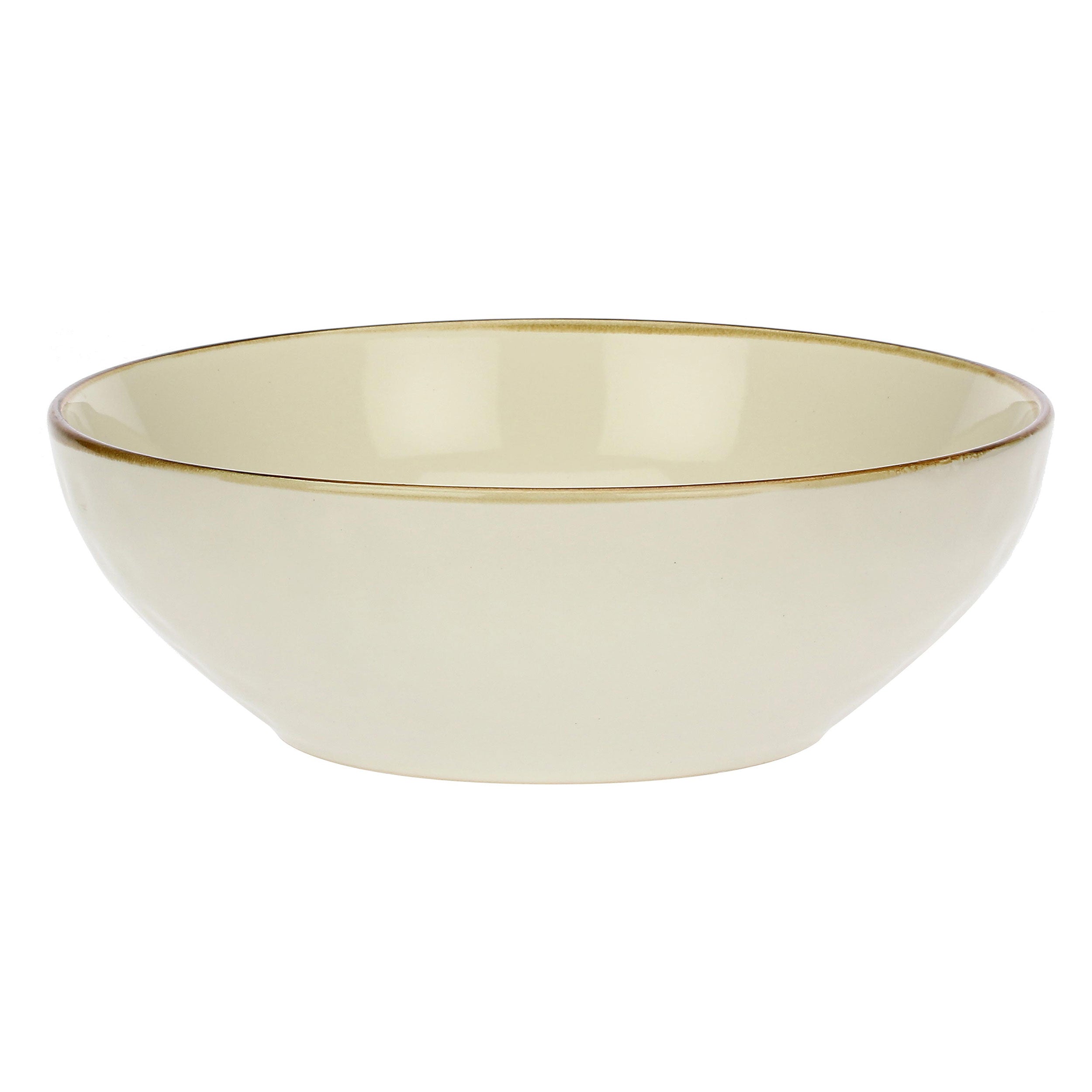 Set da 2, Insalatiera, Concerto - Gres, Ø 26 cm