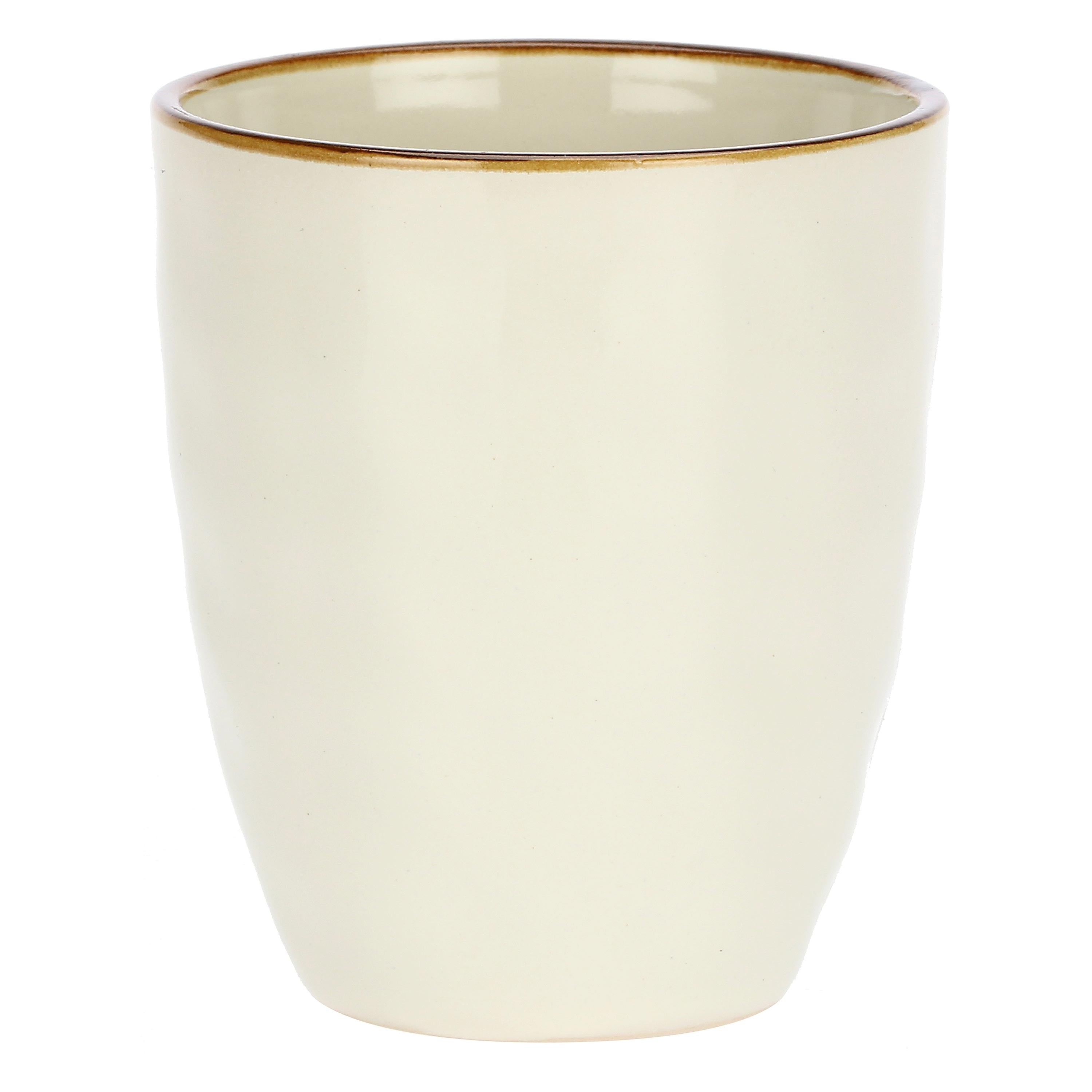 Set 2 Bicchieri Acqua, Concerto - Gres 330 cc
