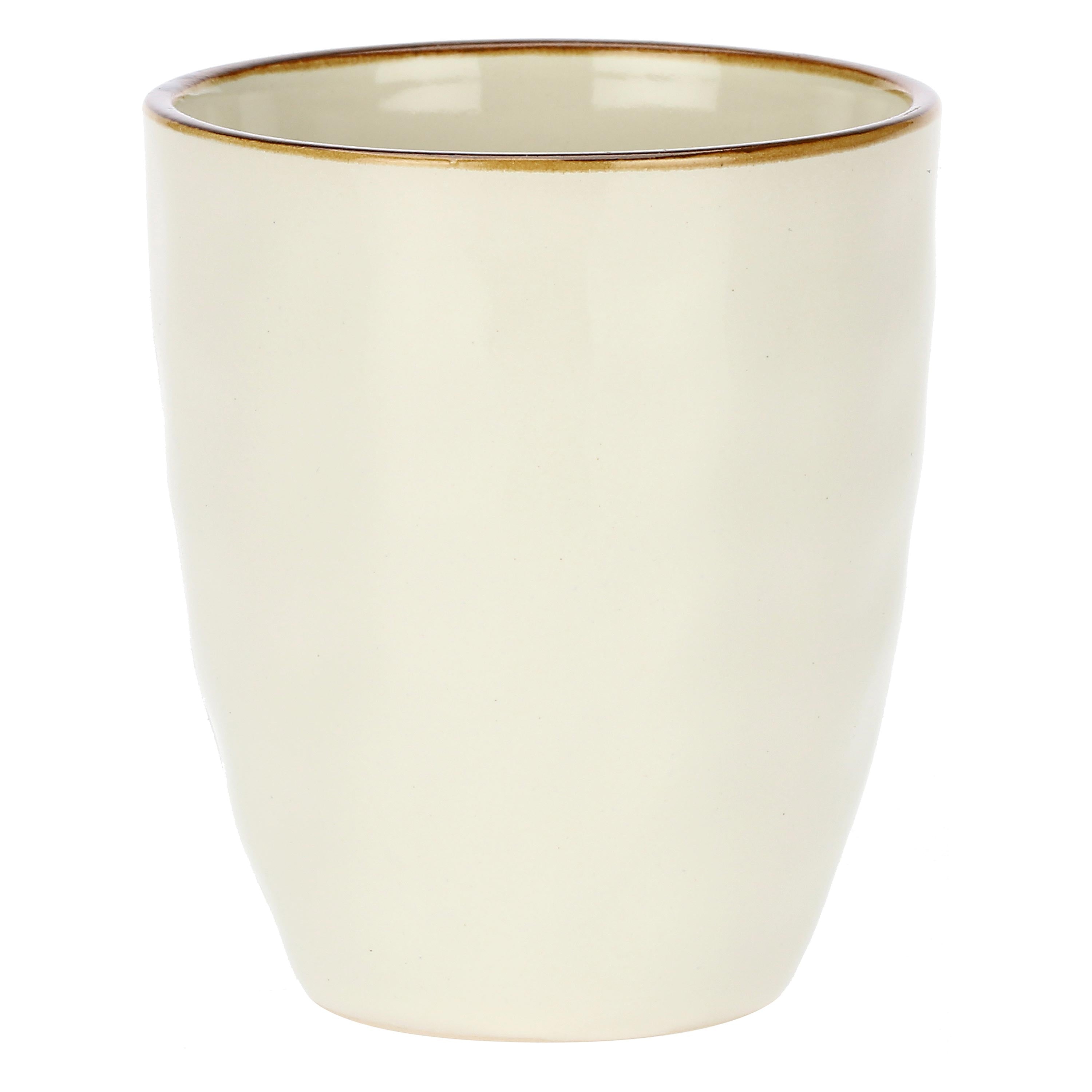 Set 2 Bicchieri Acqua, Concerto - Gres 330 cc