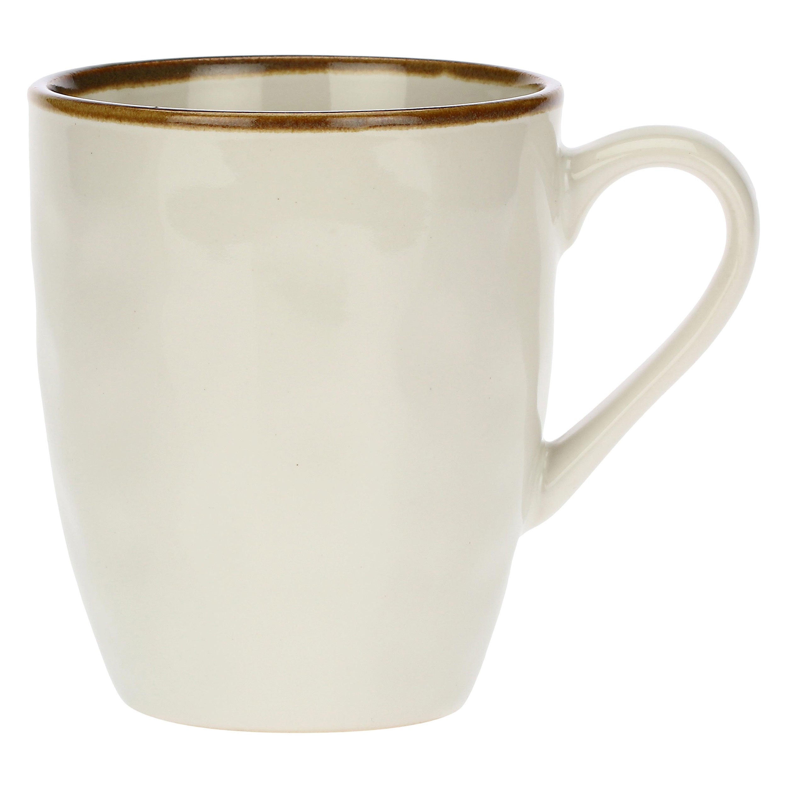 Set da 4, Mug, Concerto - Gres
