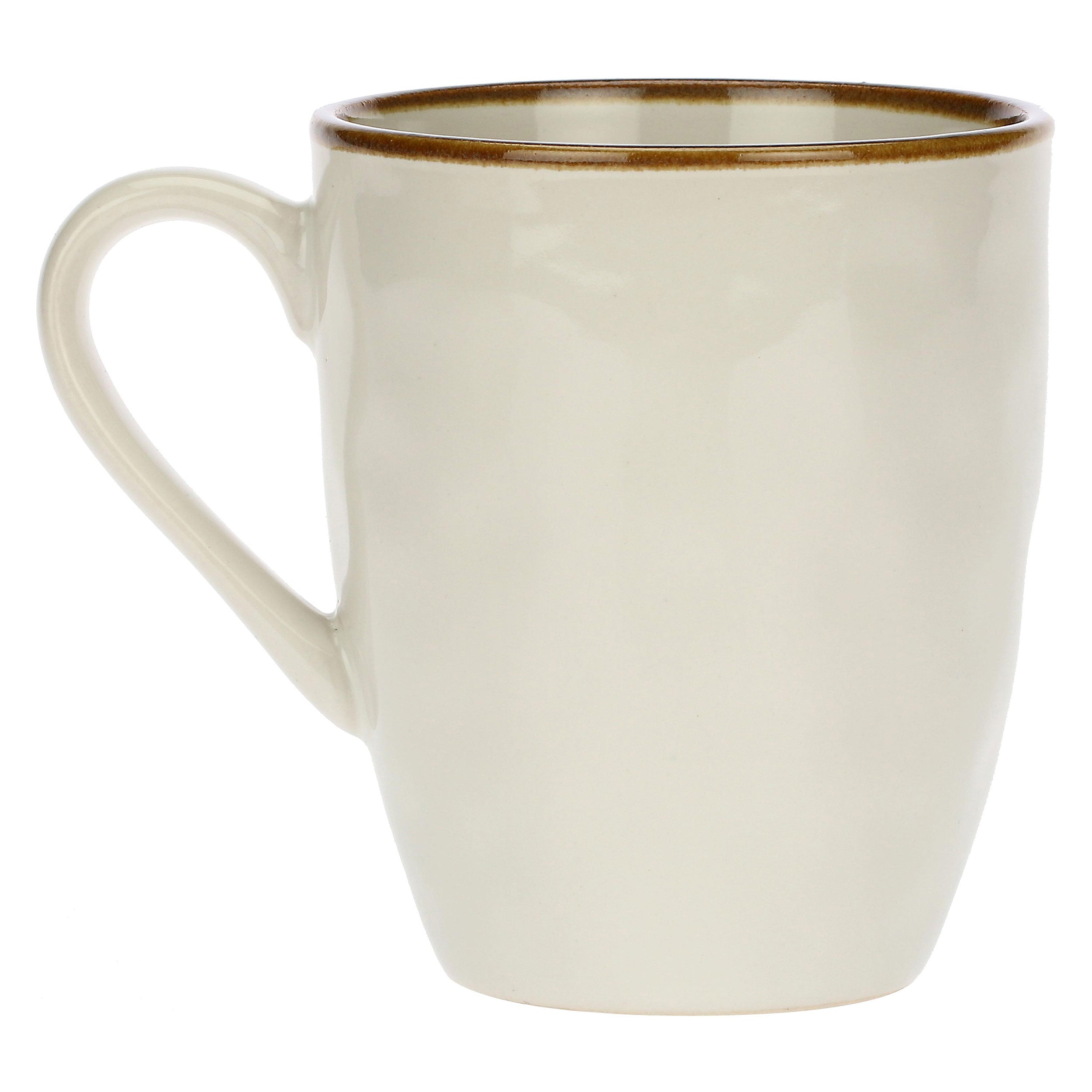 Set da 4, Mug, Concerto - Gres