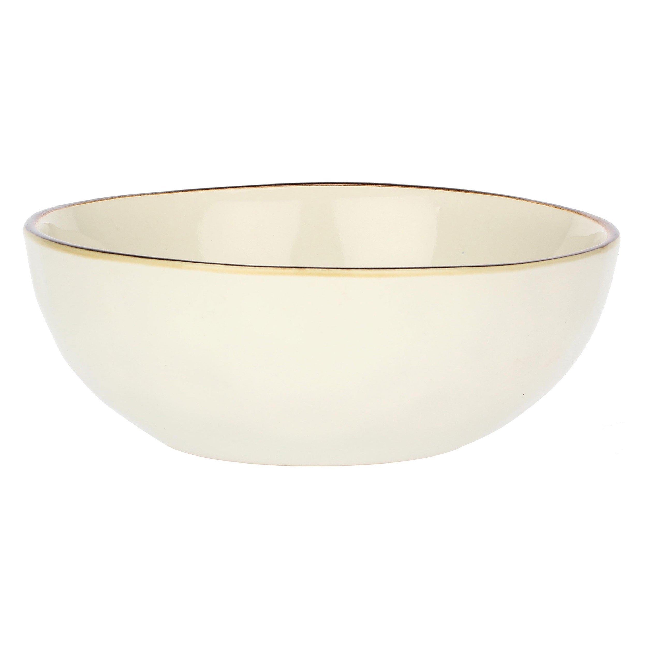 Set da 4, Ciotola, Concerto - Gres,  Ø 15 cm