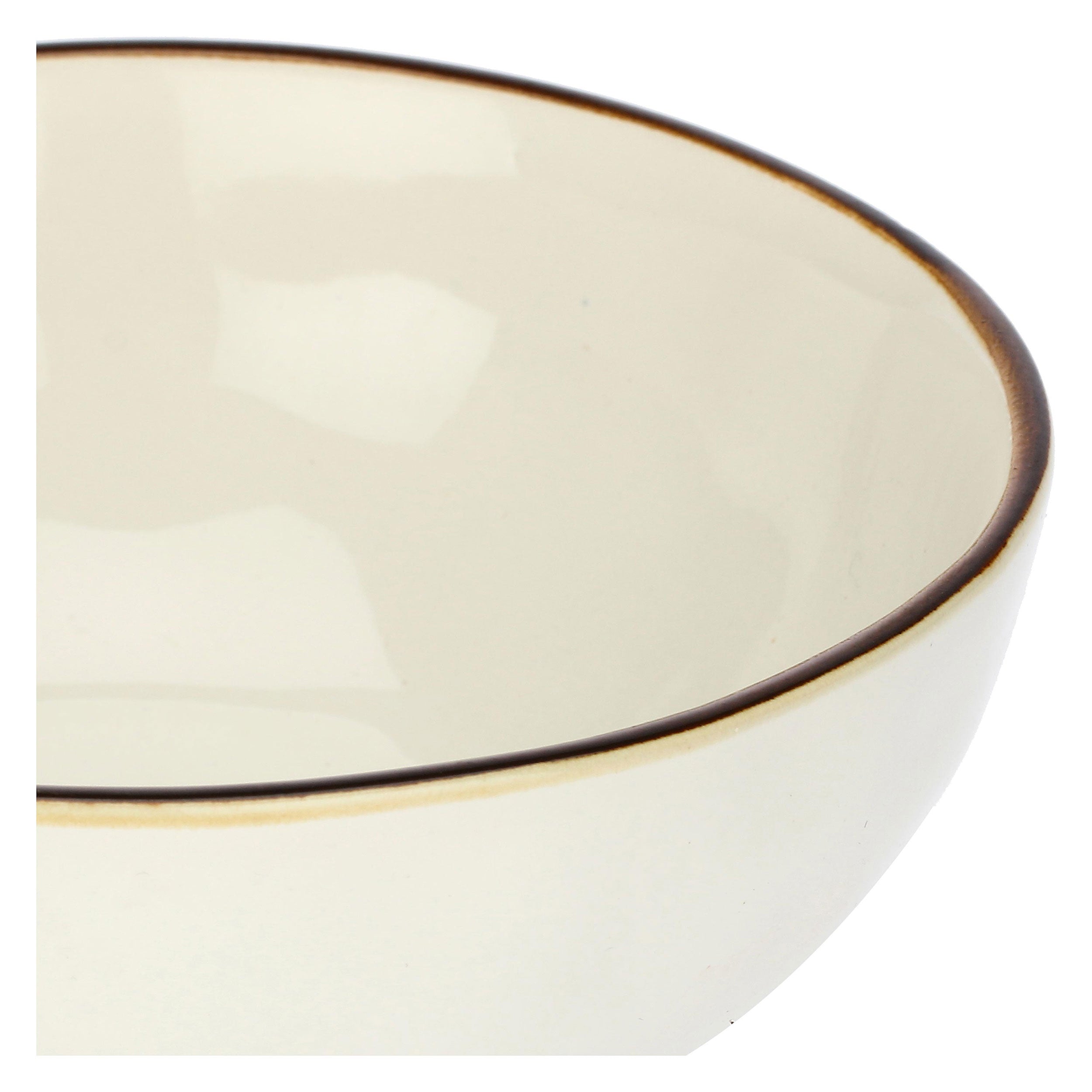 Set da 4, Ciotola, Concerto - Gres,  Ø 15 cm