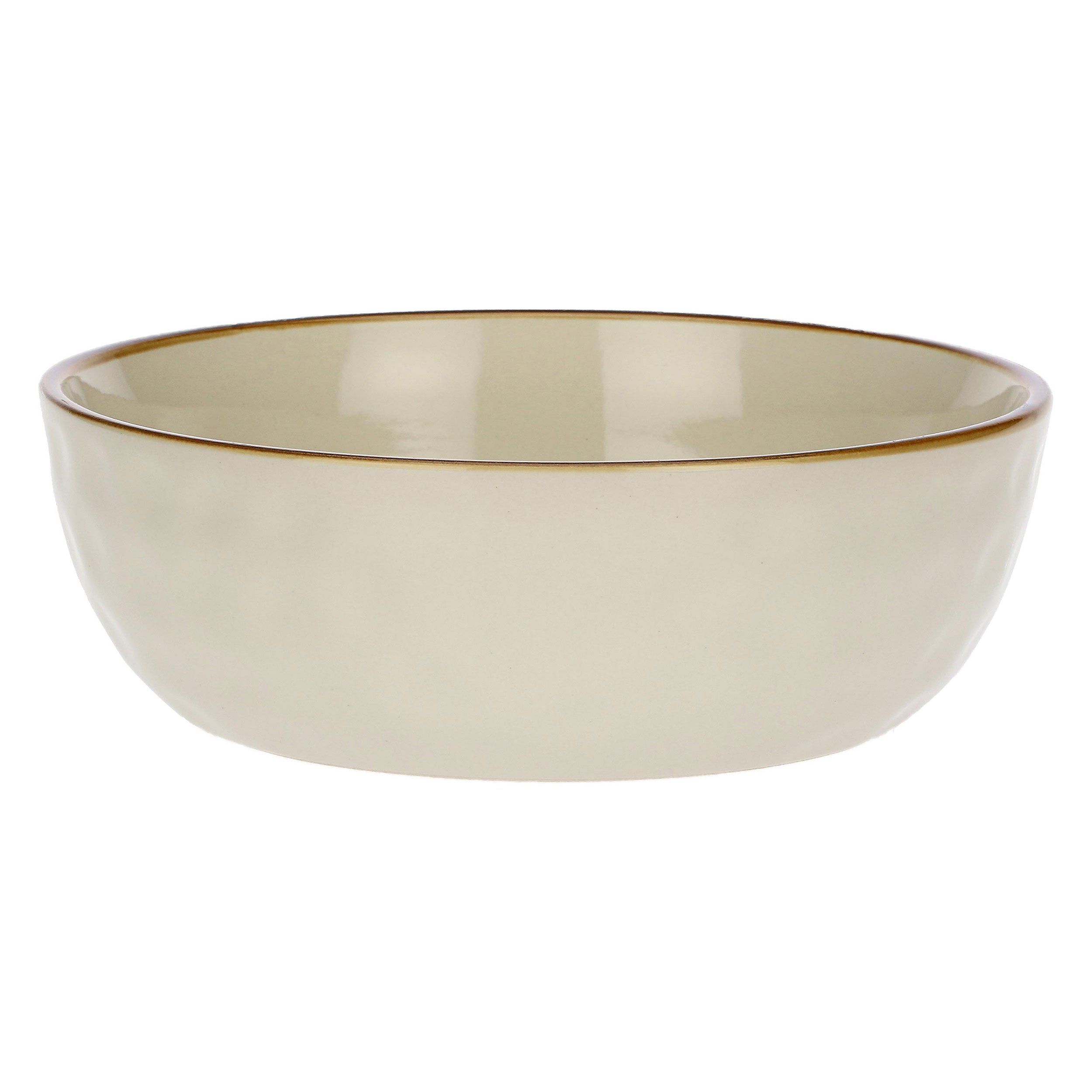 Set da 4, Insalatiera, Concerto - Gres, Ø 20 cm