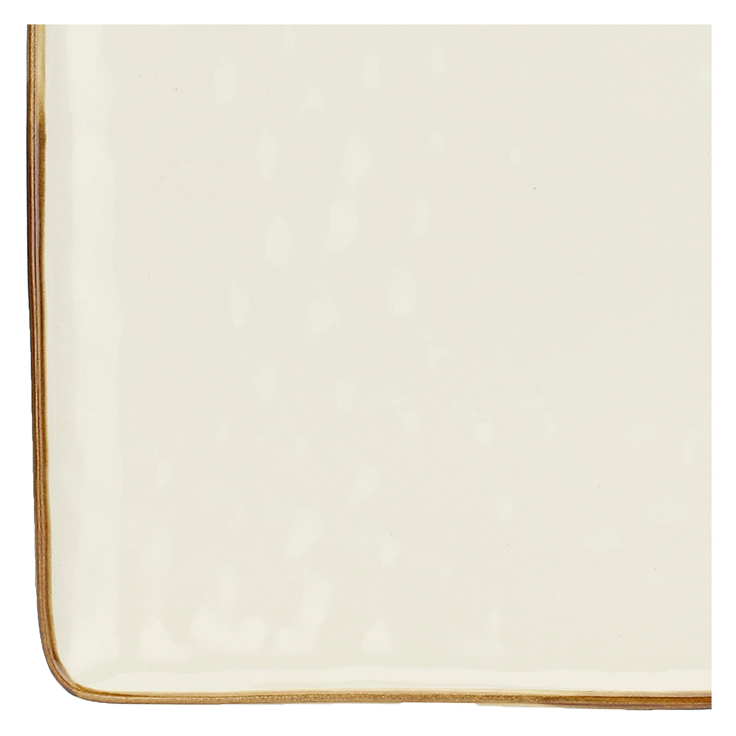 Vassoio Rettangolare, Concerto - Gres,  36x26,6 cm