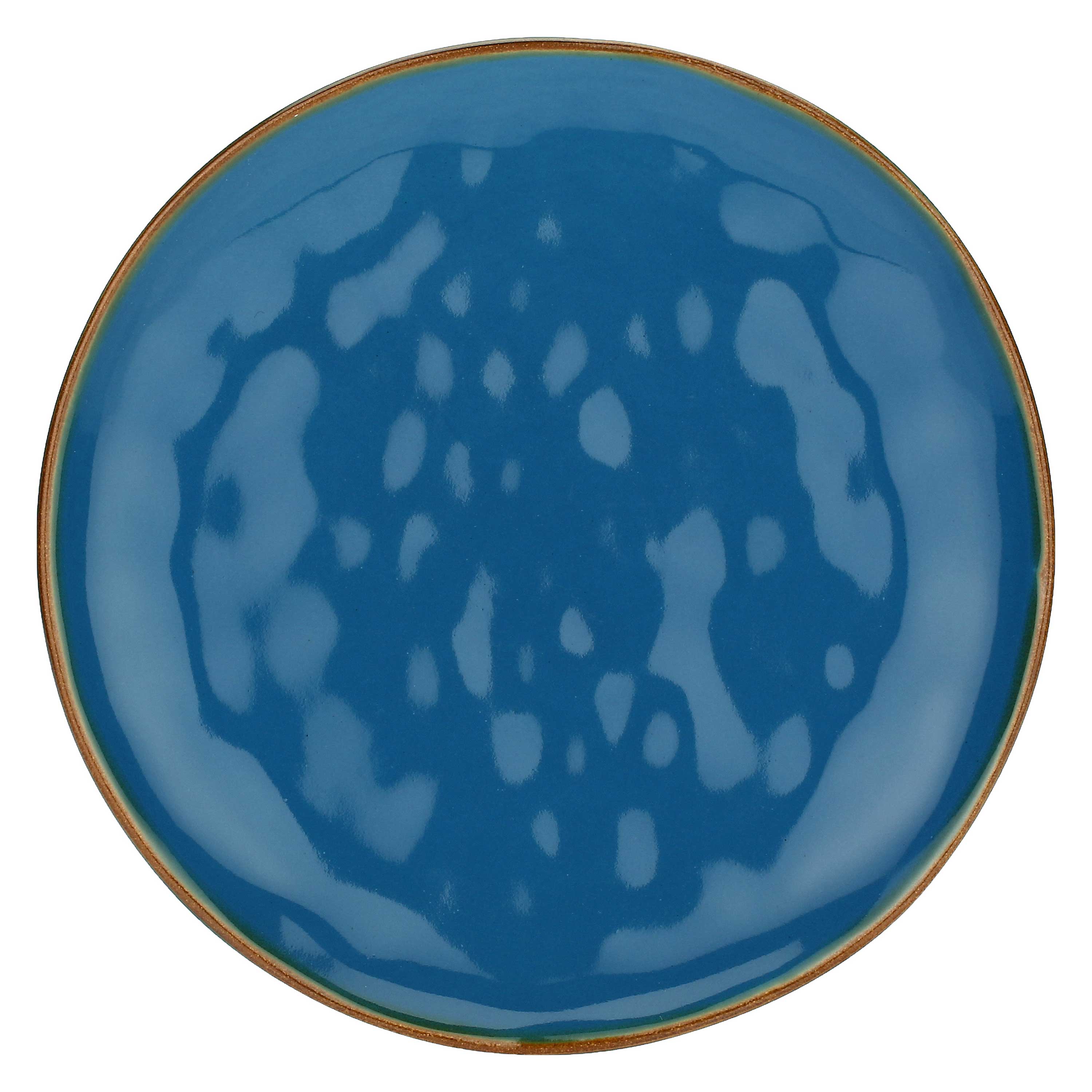 Set da 4, Piatto Frutta, Concerto - Gres, 20 cm