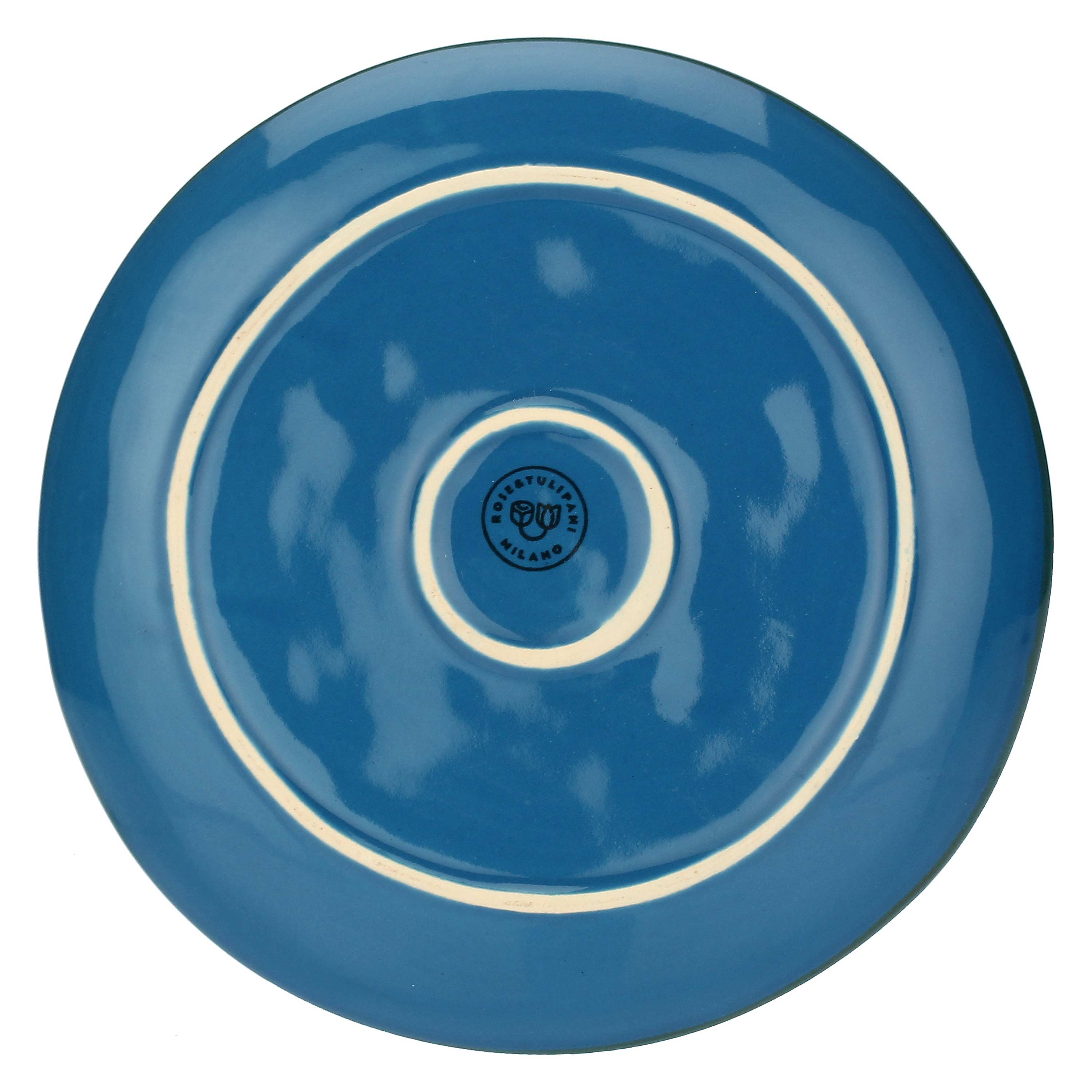 Set da 4, Piatto Frutta, Concerto - Gres, 20 cm