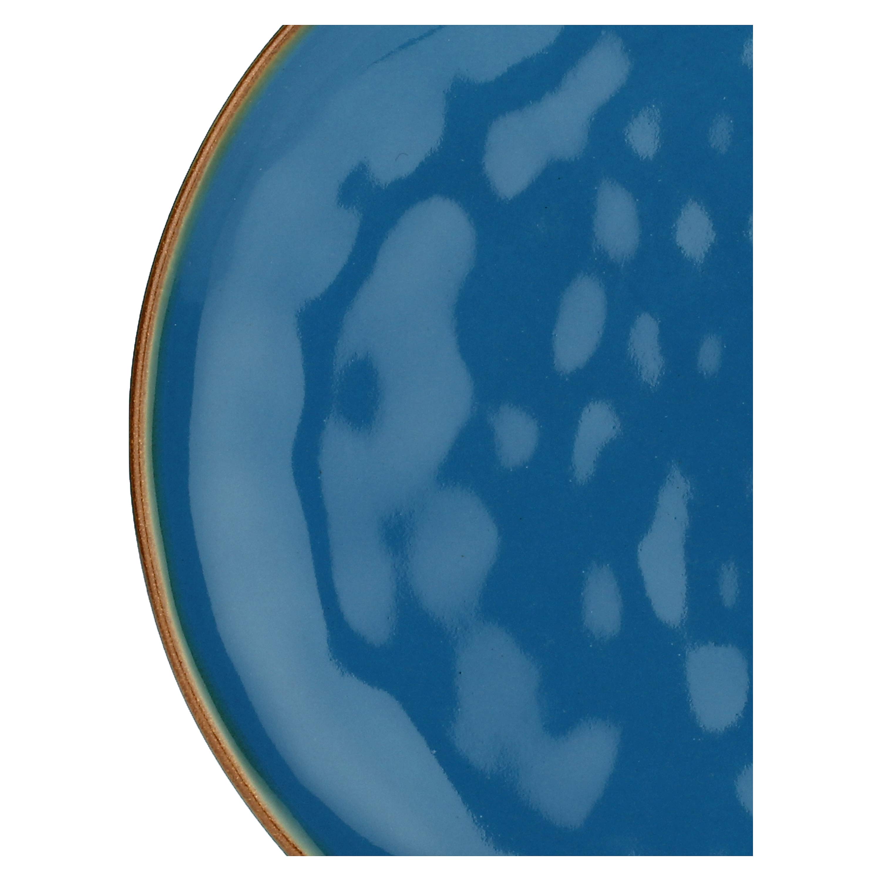 Set da 4, Piatto Frutta, Concerto - Gres, 20 cm