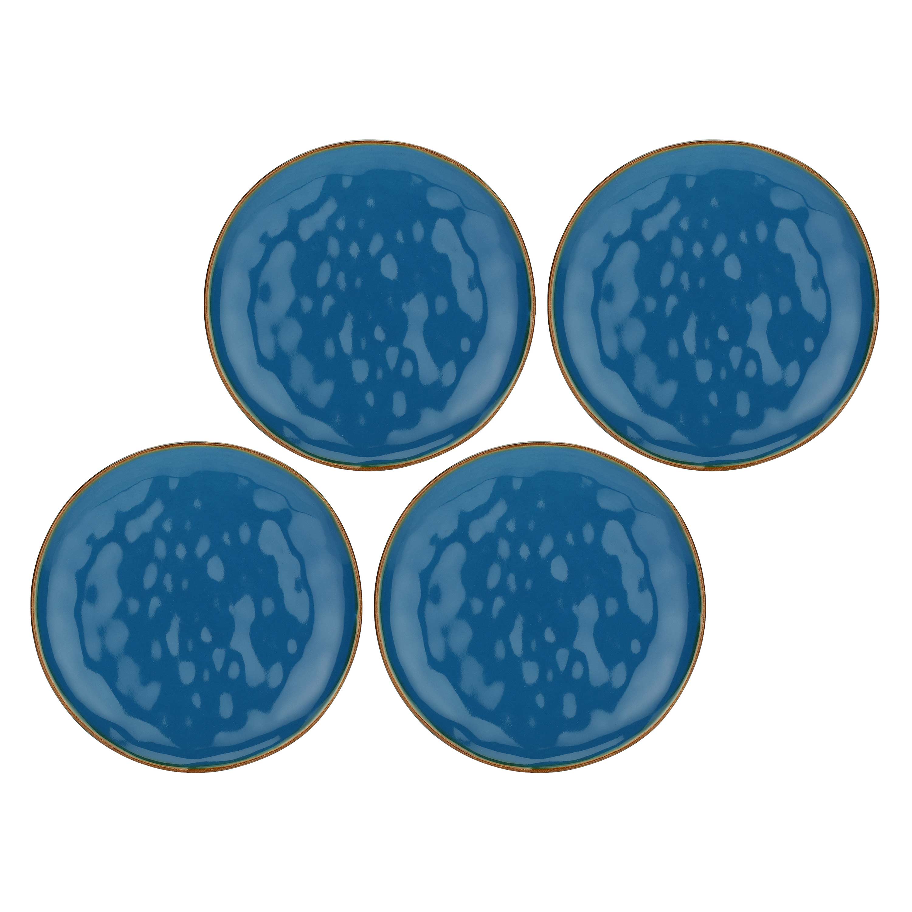 Set da 4, Piatto Frutta, Concerto - Gres, 20 cm