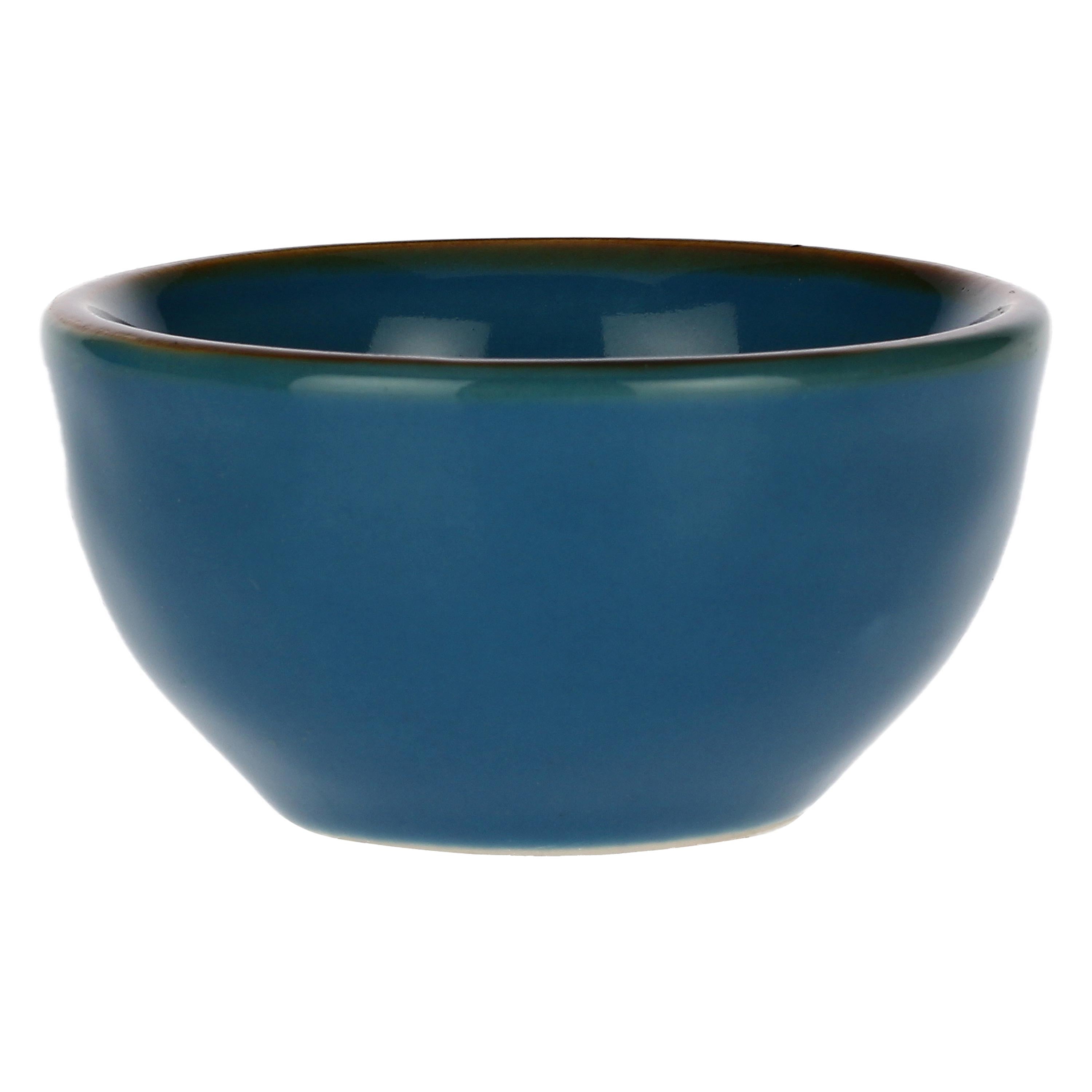 Set da 6, Ciotoline, Concerto - Gres,  Ø 7 cm