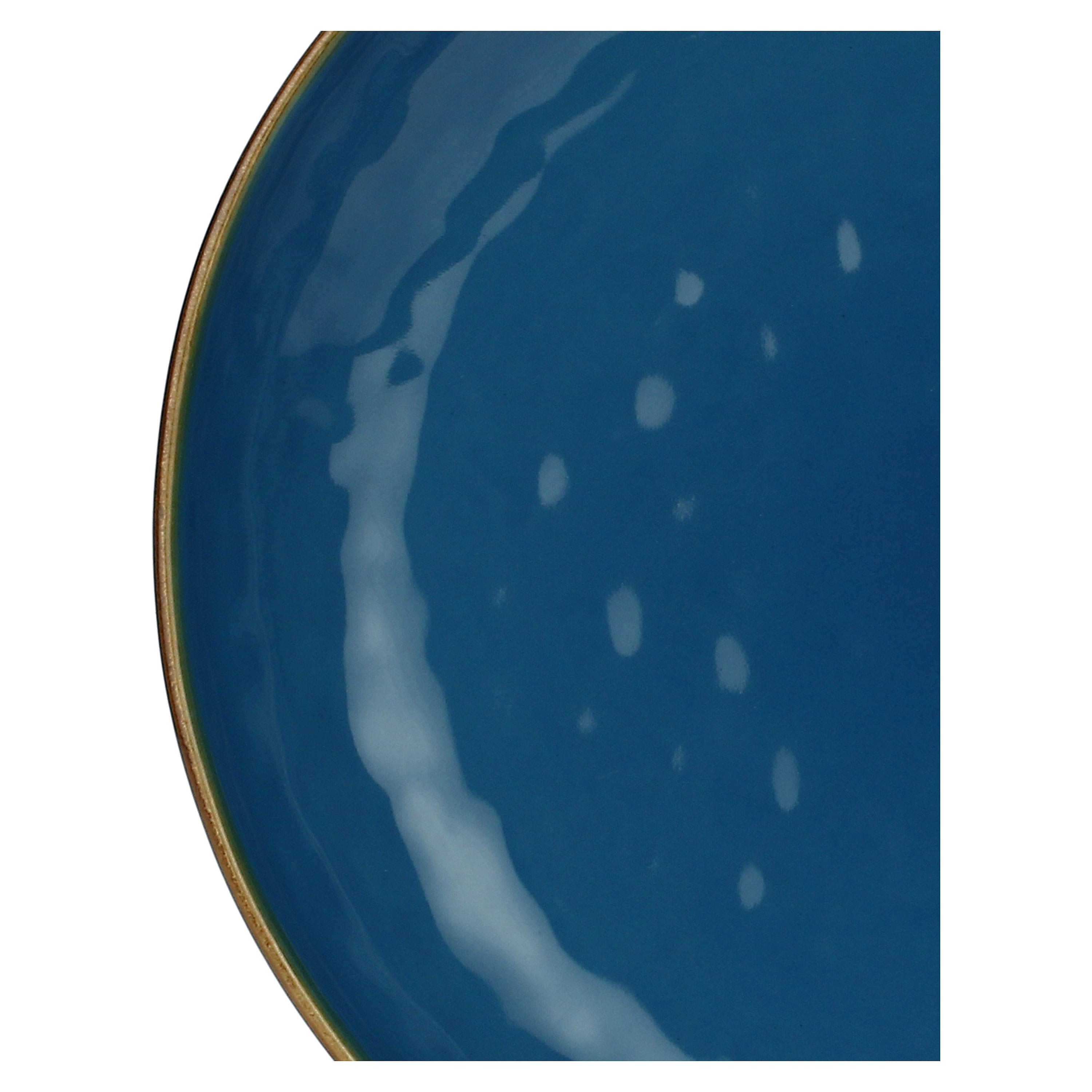 Set da 2, Gourmet Bowl, Concerto - Gres, Ø 30 cm