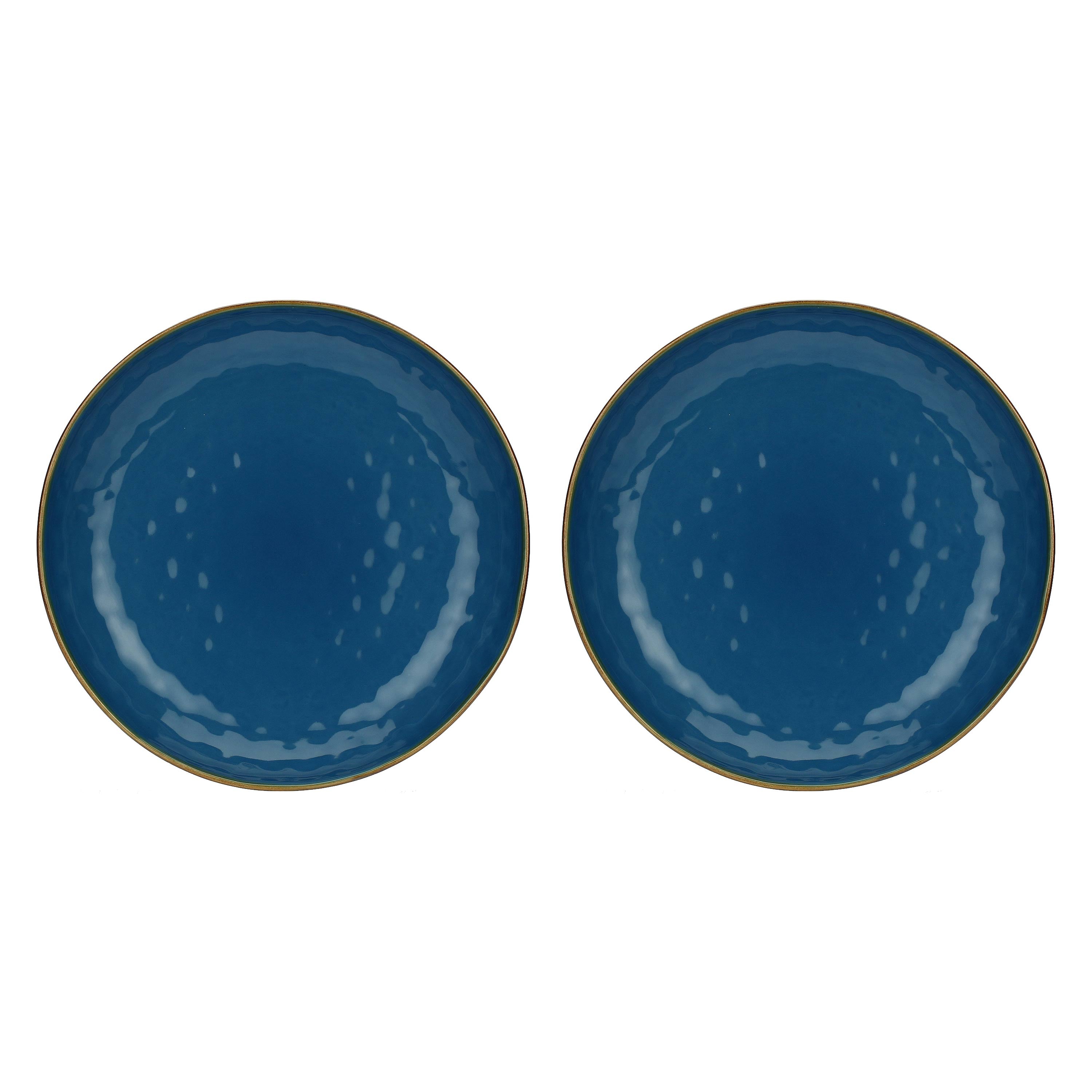 Set da 2, Gourmet Bowl, Concerto - Gres, Ø 30 cm