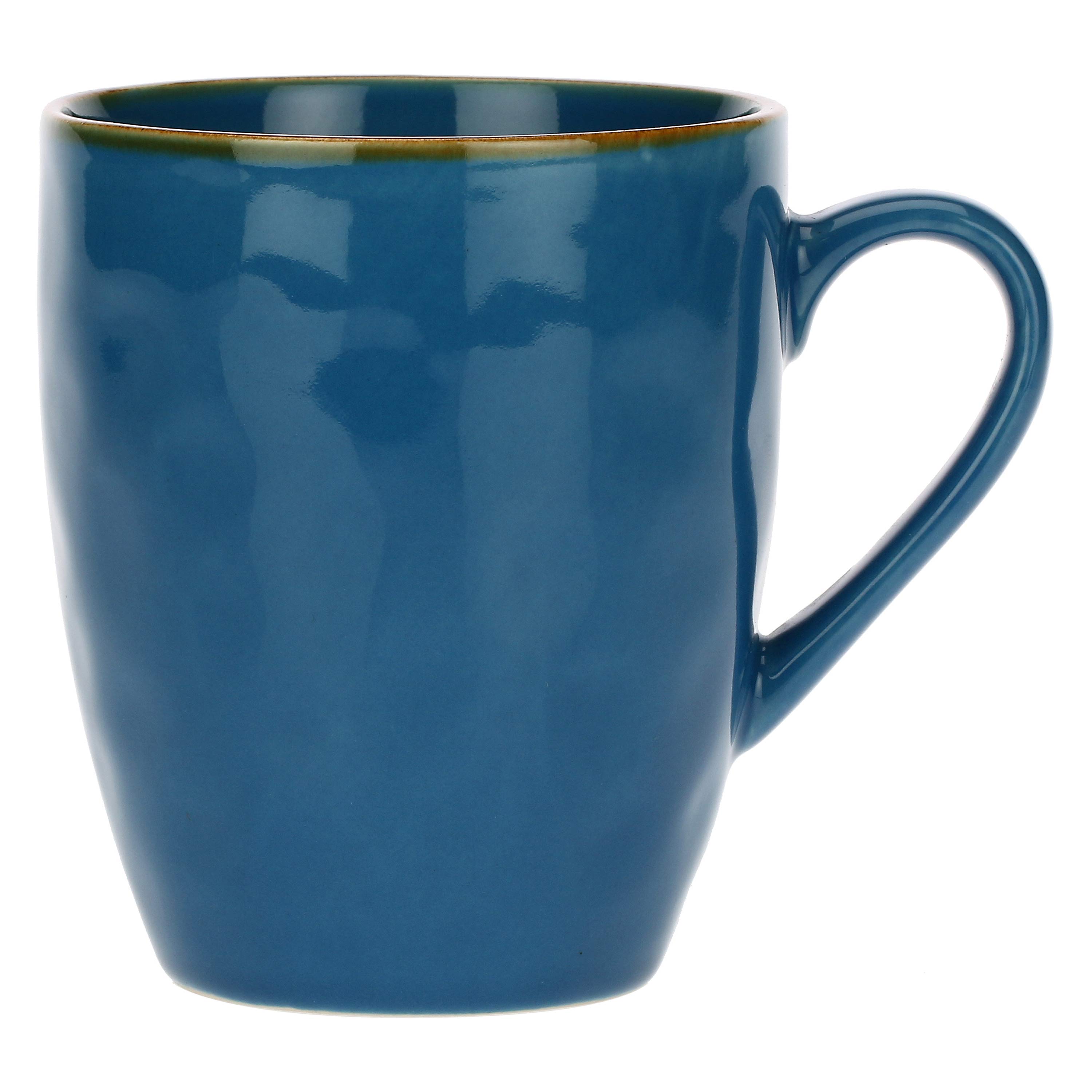 Set da 4, Mug, Concerto - Gres