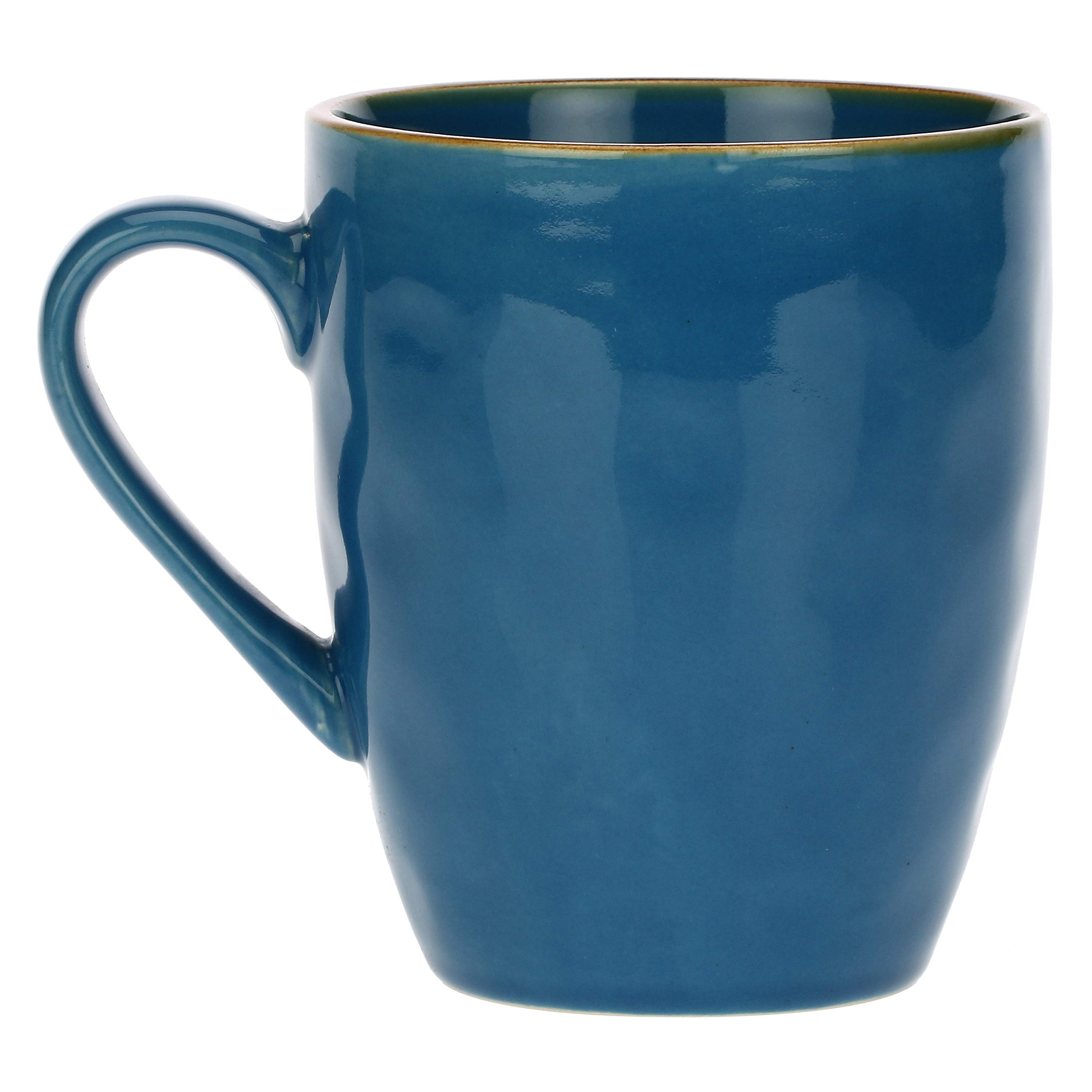Set da 4, Mug, Concerto - Gres